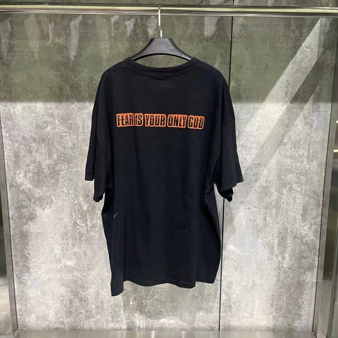 Vintage Vintage Vintage T-Shirt xl Men Size US XL / EU 56 / 4 - 2 Thumbnail