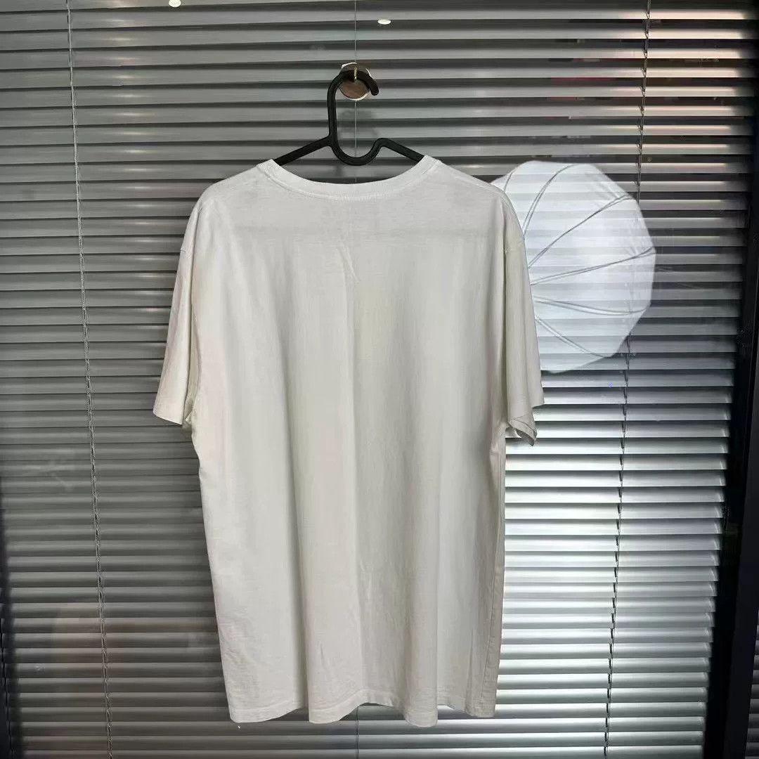 Gucci Gucci Tiger Printed T-Shirt s Men Size US S / EU 44-46 / 1 - 2 Thumbnail
