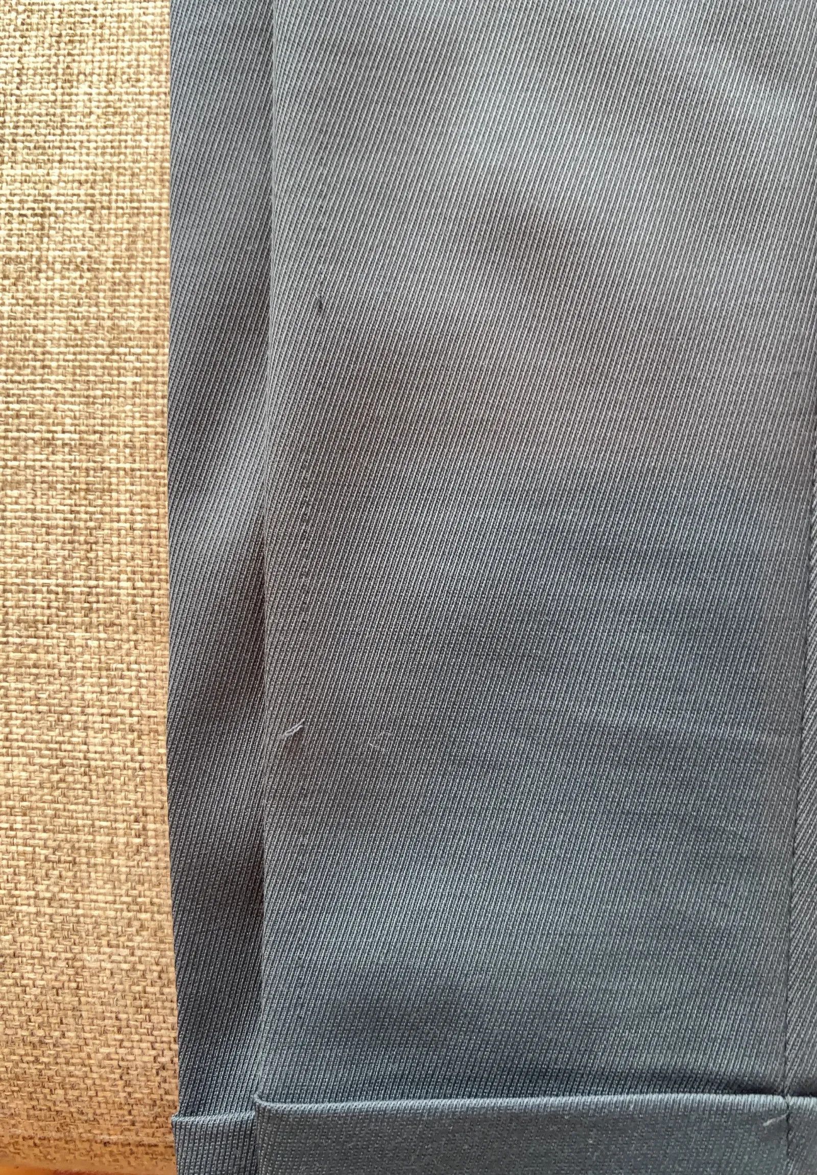 Filippa K Filippa K Terry Cropped Trousers Pants Size US 32 / EU 48 - 7 Thumbnail