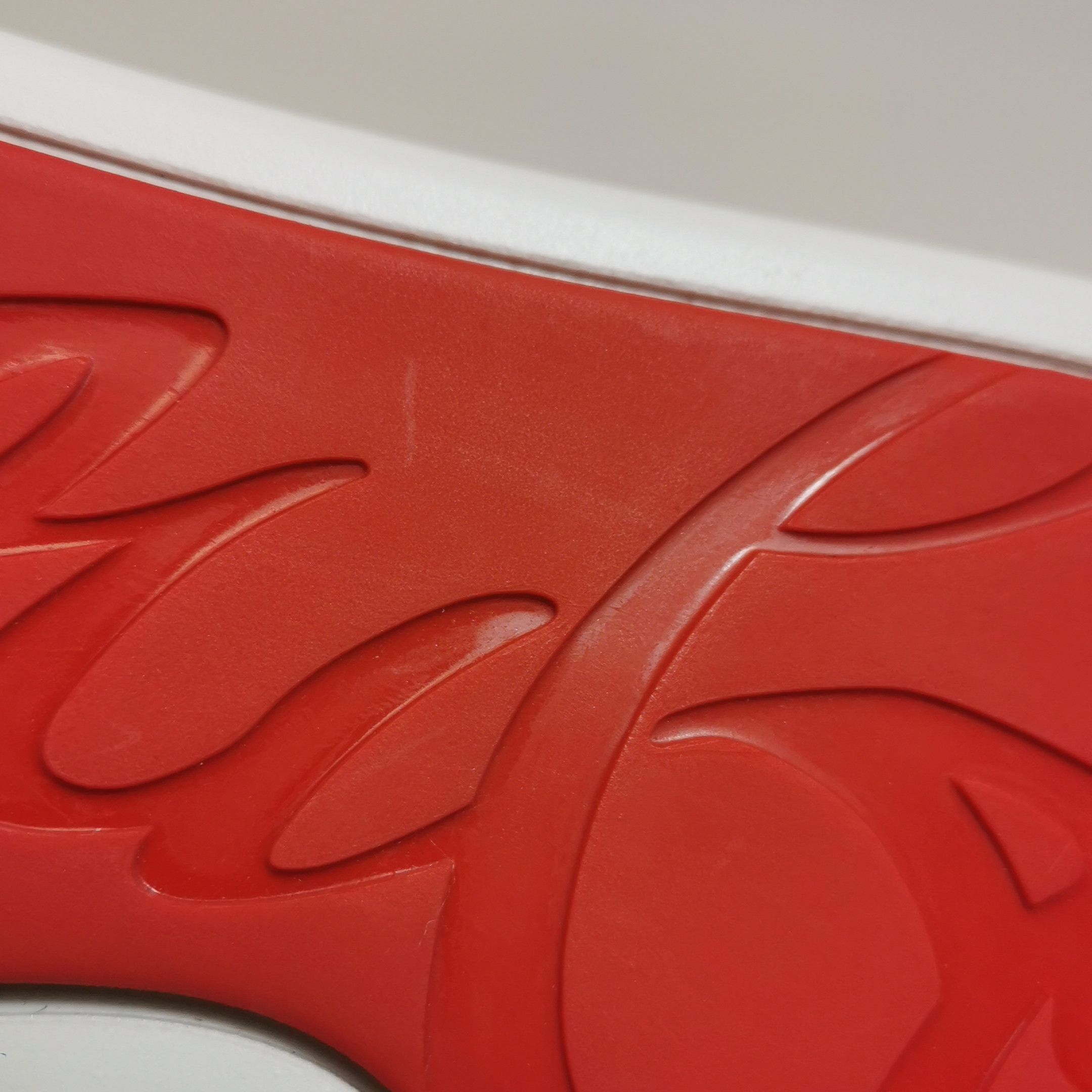 Christian Louboutin Christian Louboutin Canvas Paqueboat Slip Ons 40 Size US 7 / EU 40 - 9 Thumbnail