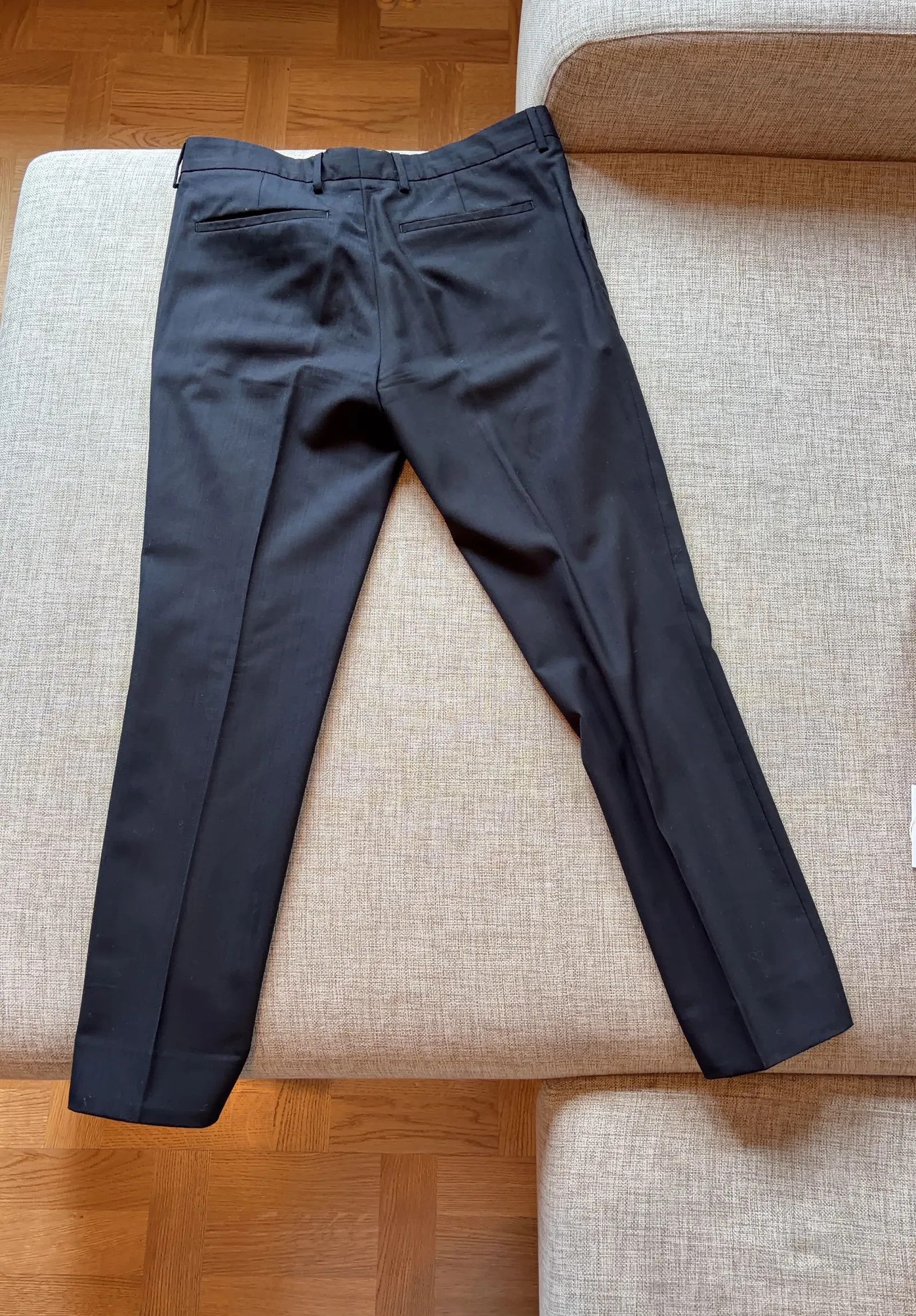 Filippa K Filippa K M. Daniel Cool Wool Jacket & Trousers Jacket Size US M / EU 48-50 / 2 - 9 Thumbnail