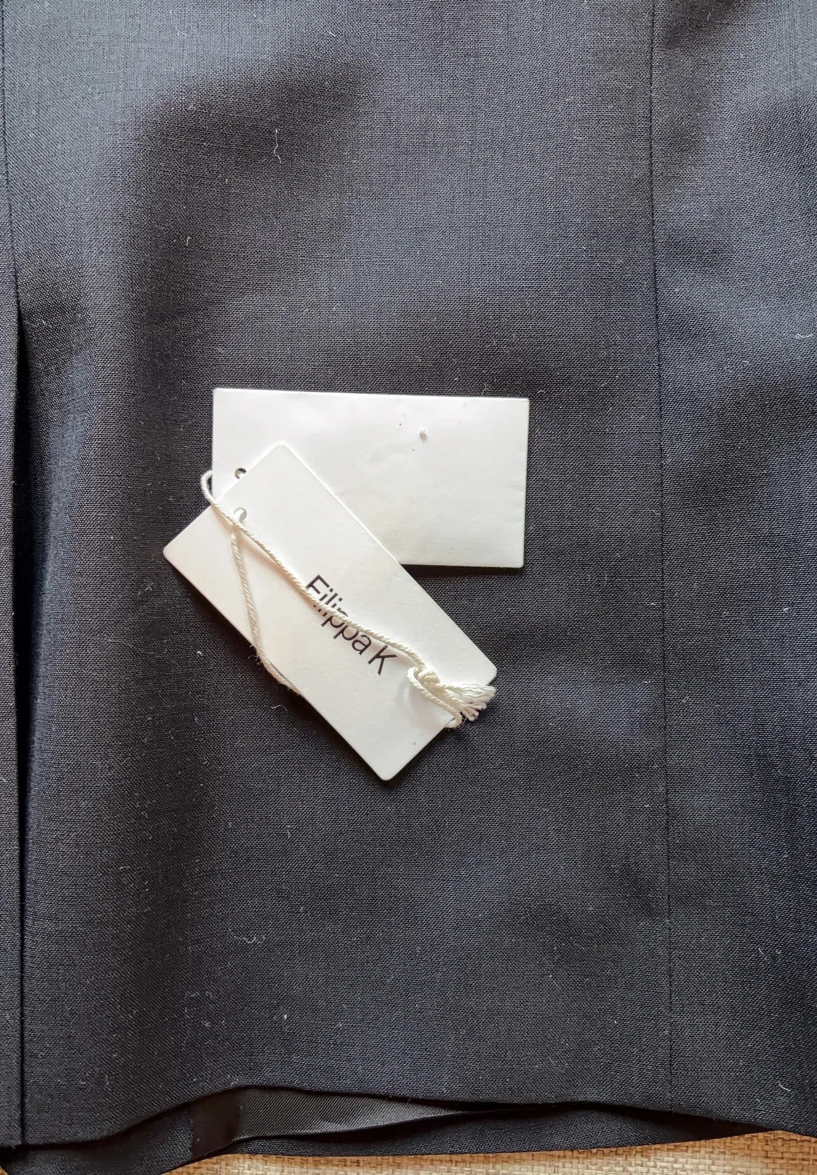 Filippa K Filippa K M. Daniel Cool Wool Jacket & Trousers Jacket Size US M / EU 48-50 / 2 - 6 Thumbnail