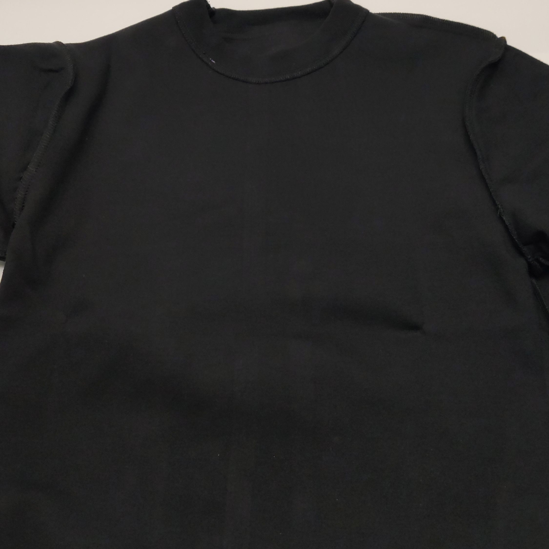 Off-White Off-White Double Sleeve Logo Sweatshirt XXS Size US XXS / EU 40 - 13 Thumbnail