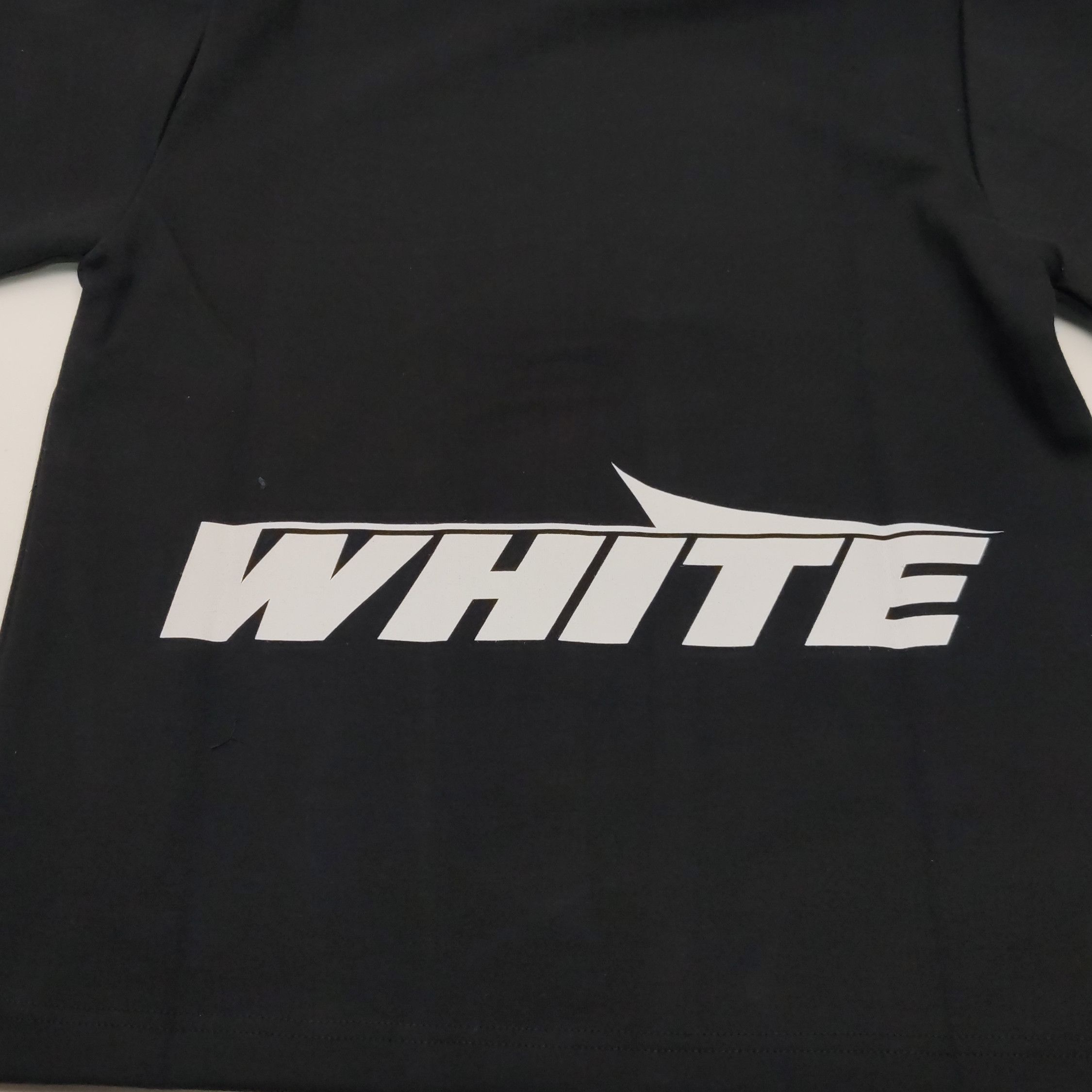 Off-White Off-White Double Sleeve Logo Sweatshirt XXS Size US XXS / EU 40 - 10 Thumbnail
