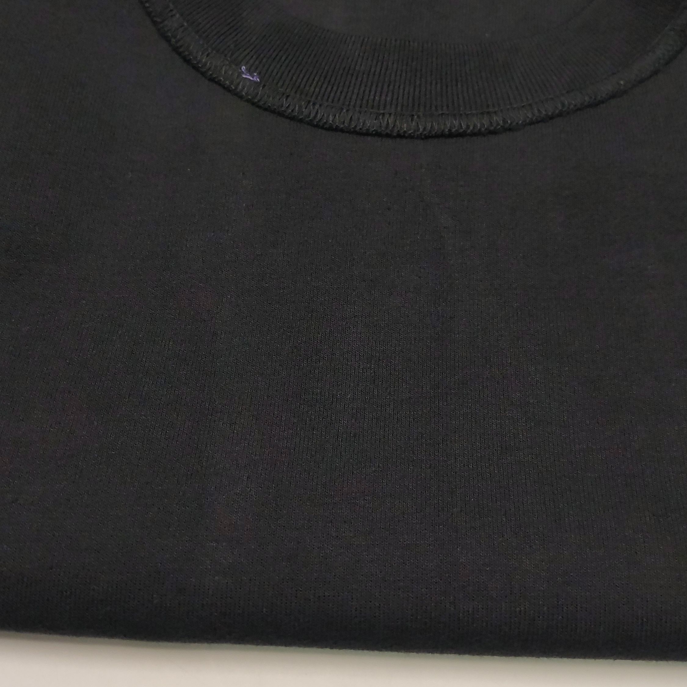Off-White Off-White Double Sleeve Logo Sweatshirt S Size US S / EU 44-46 / 1 - 12 Thumbnail