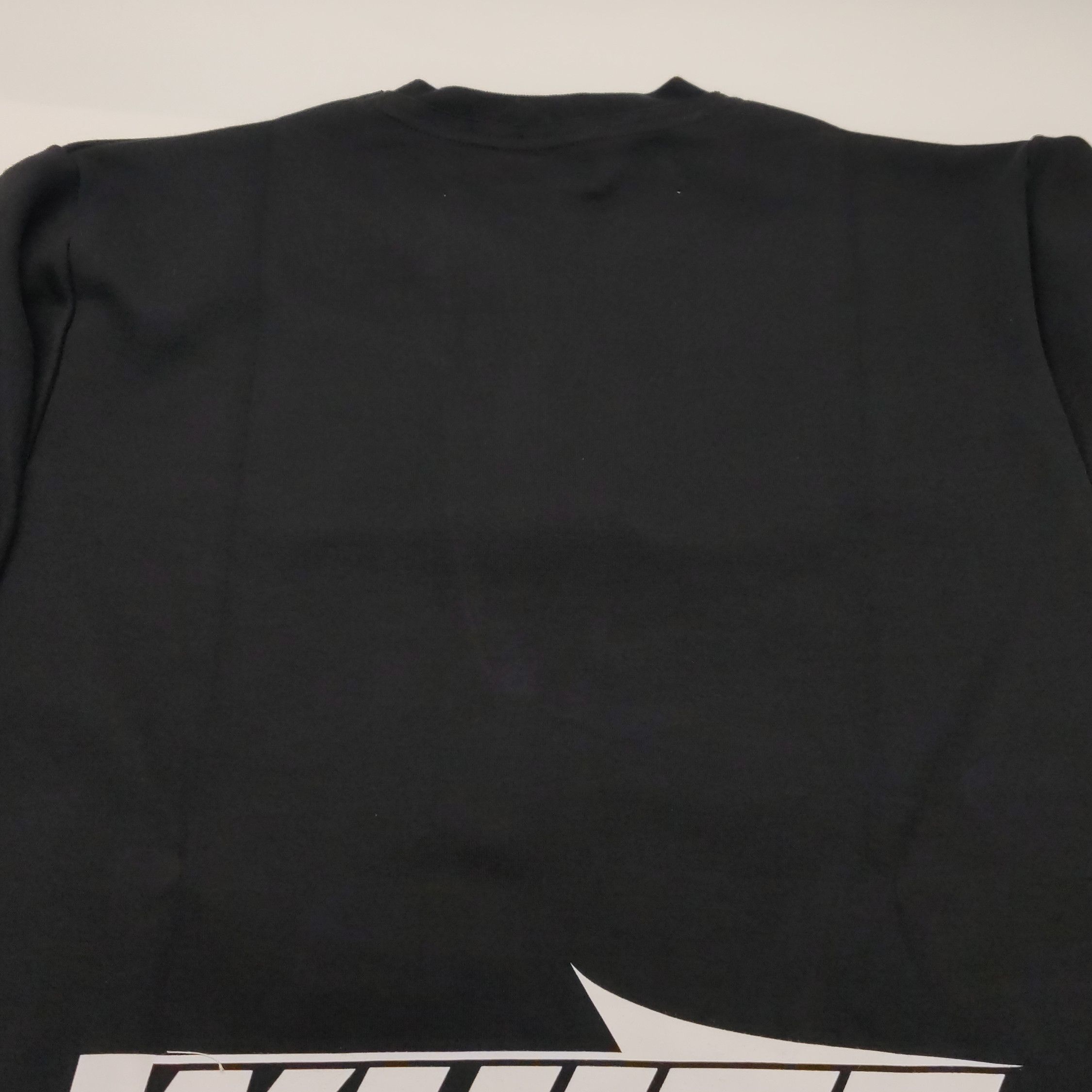 Off-White Off-White Double Sleeve Logo Sweatshirt S Size US S / EU 44-46 / 1 - 10 Thumbnail