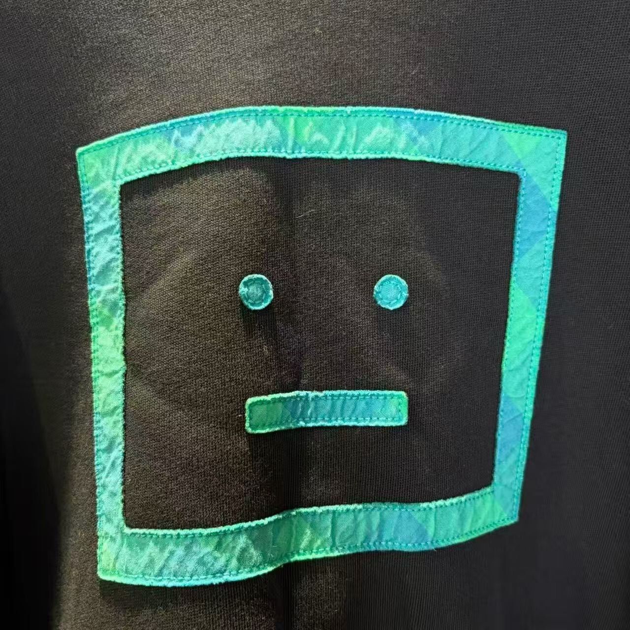 Acne Studios Acne Studios Hoodie xl Men Size US XL / EU 56 / 4 - 3 Thumbnail