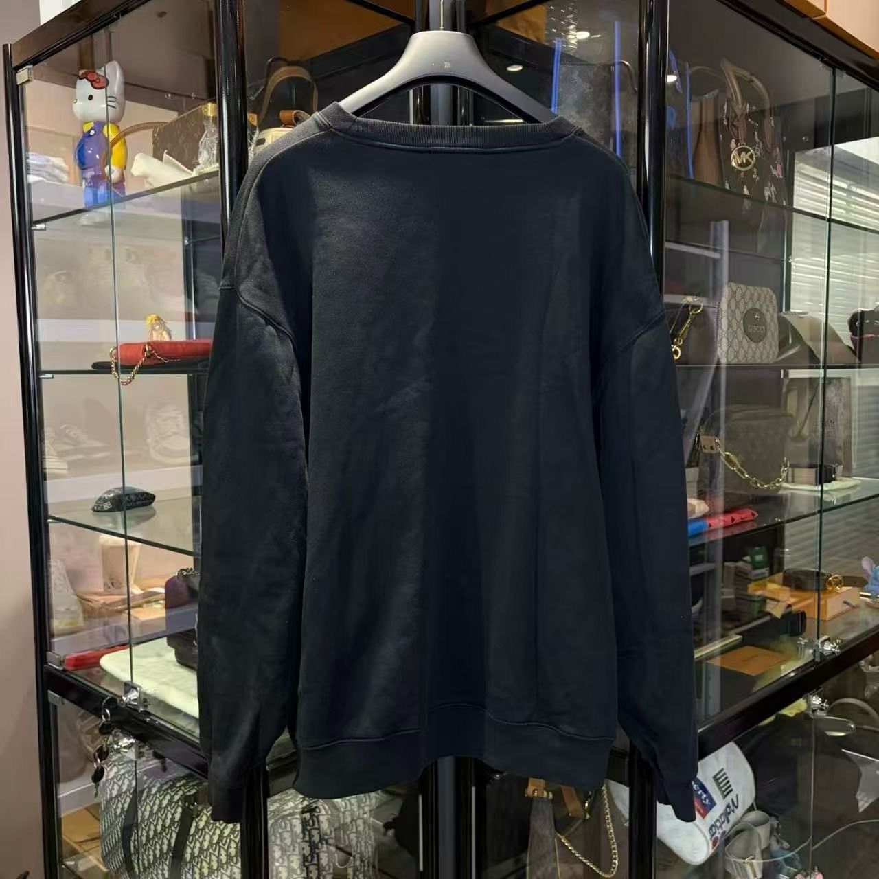 Acne Studios Acne Studios Hoodie xl Men Size US XL / EU 56 / 4 - 2 Thumbnail