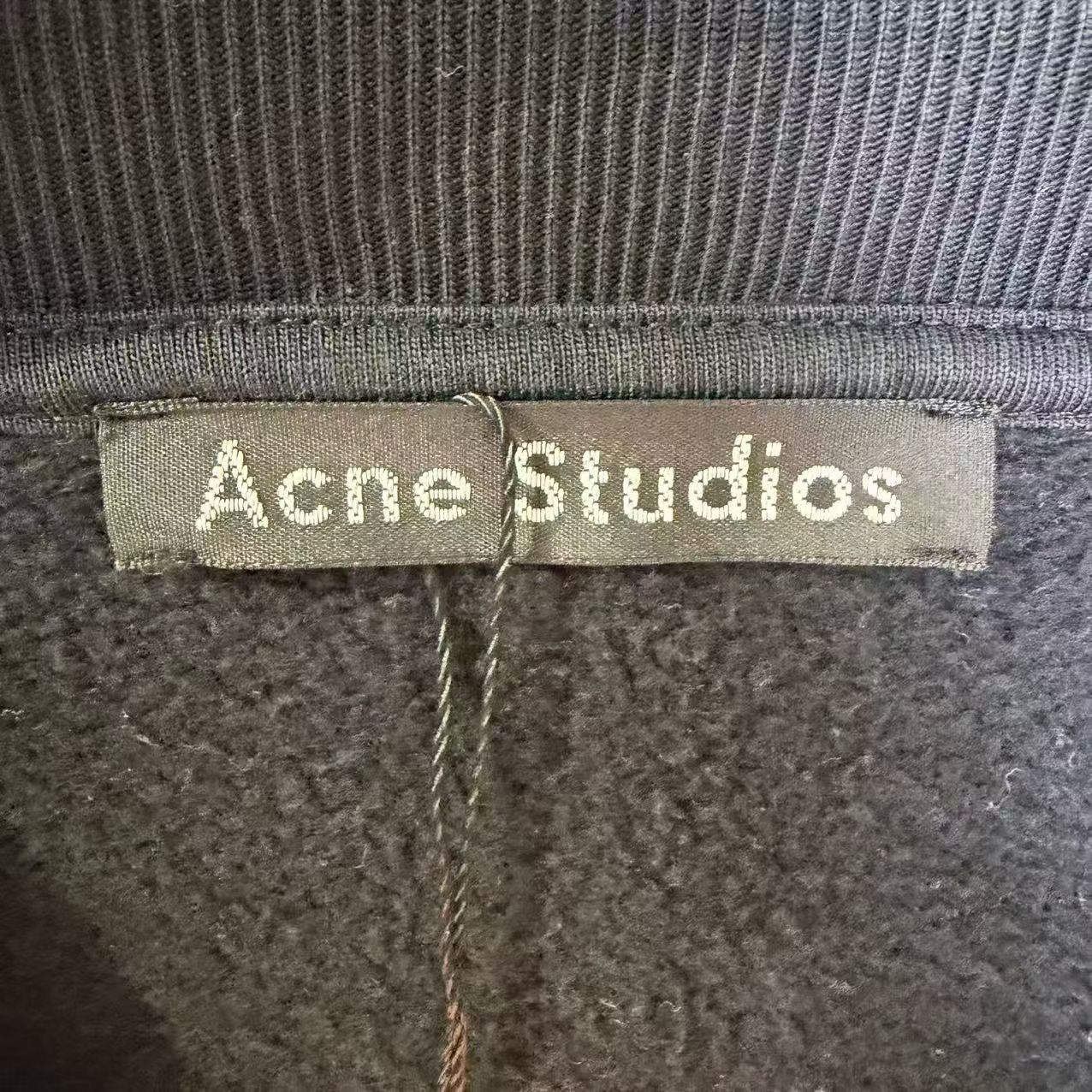 Acne Studios Acne Studios Hoodie xl Men Size US XL / EU 56 / 4 - 5 Thumbnail