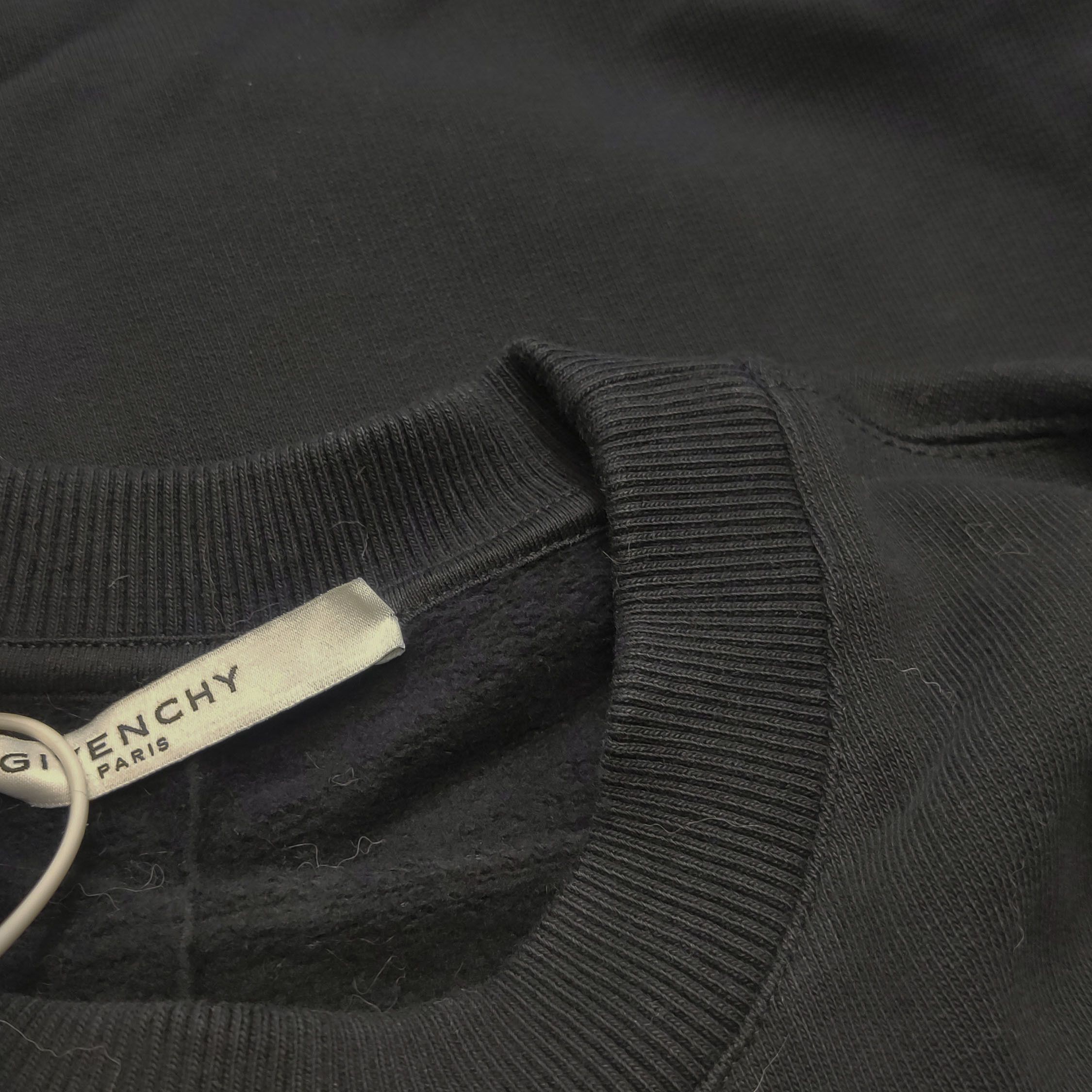 Givenchy Givenchy Rottweiler Print Sweatshirt Size S Size US S / EU 44-46 / 1 - 10 Thumbnail