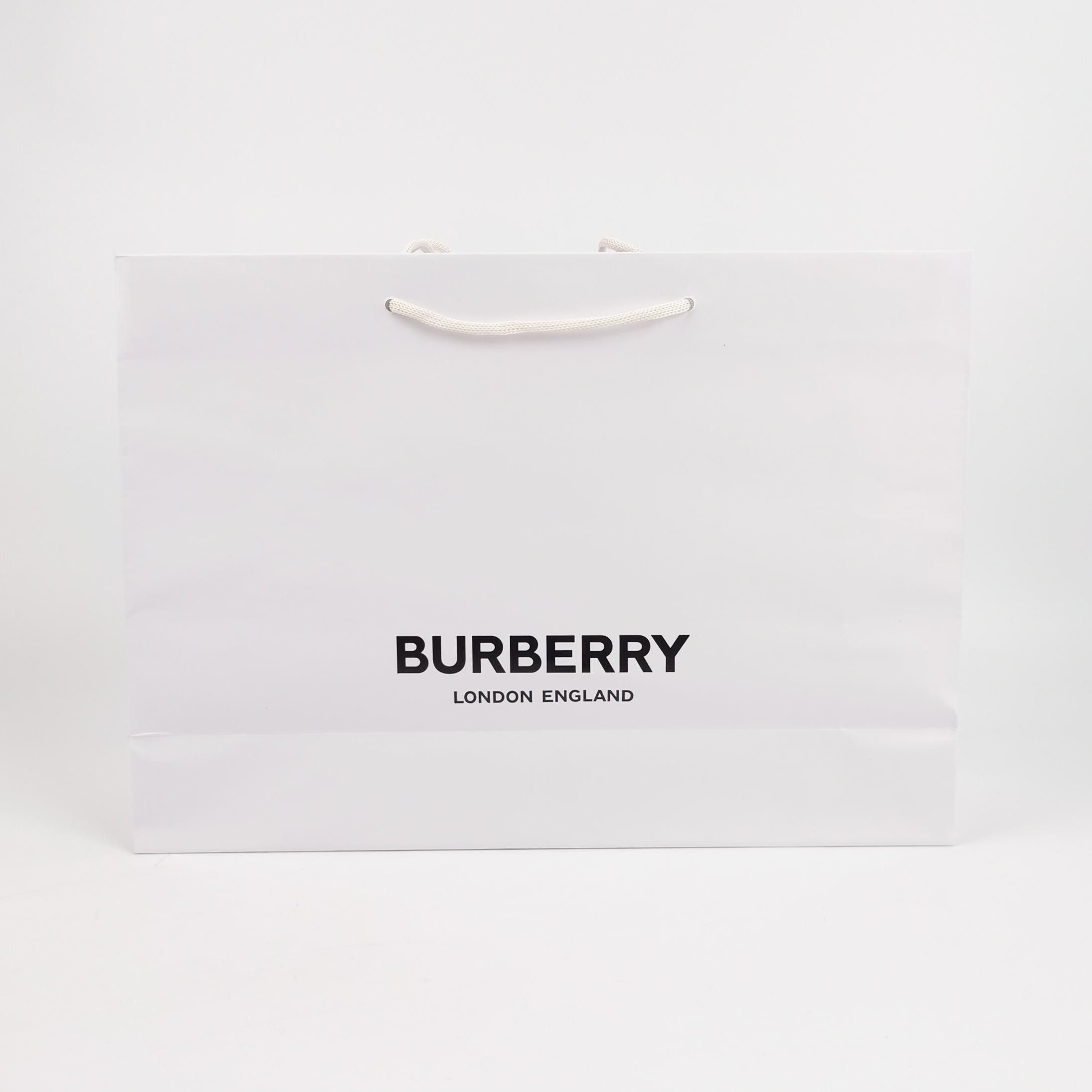 Burberry Burberry Logo Patch Fleece Hoodie XXS Size US XXS / EU 40 - 6 Thumbnail