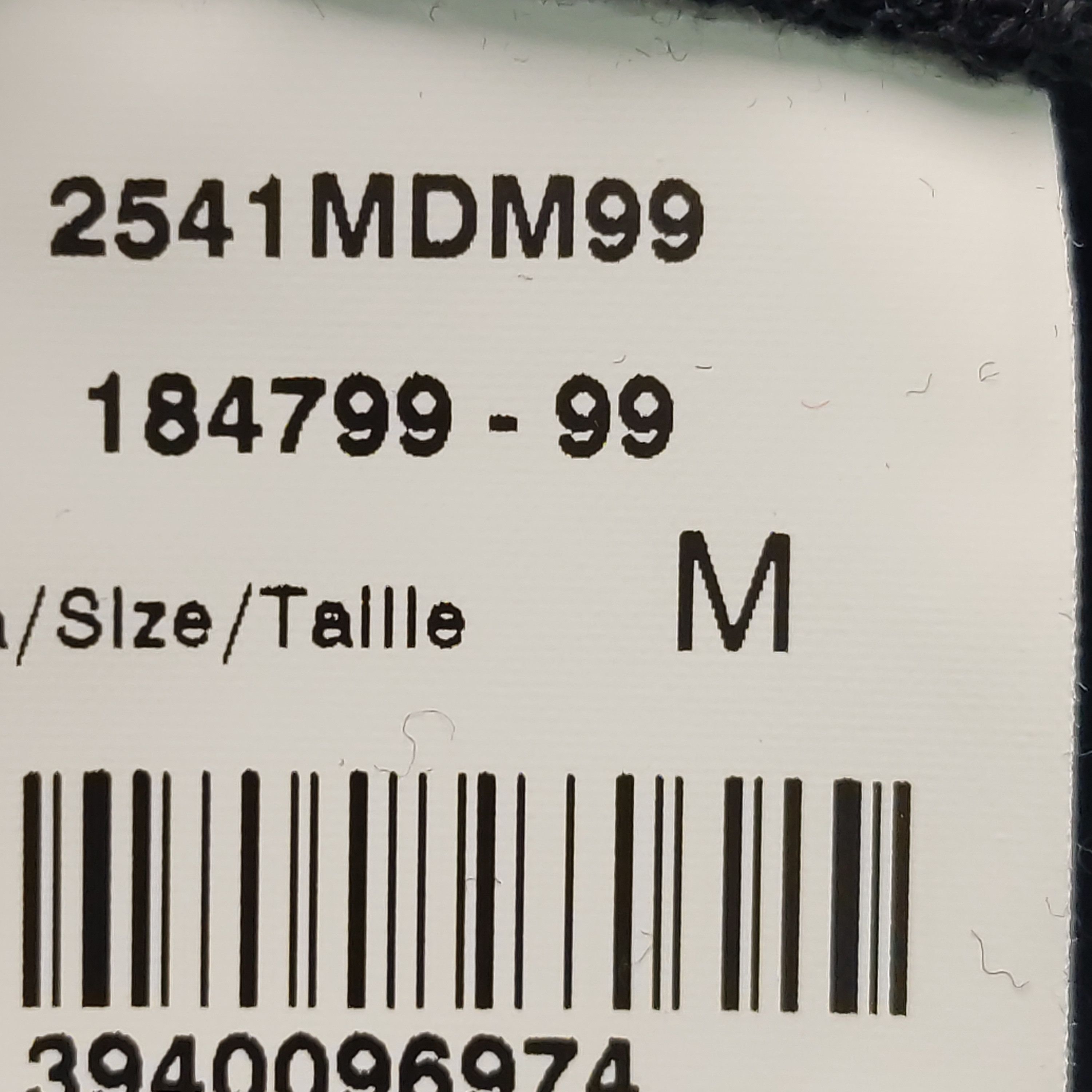 MSGM MSGM Identity Logo Sweatshirt Size M Size US M / EU 48-50 / 2 - 8 Thumbnail