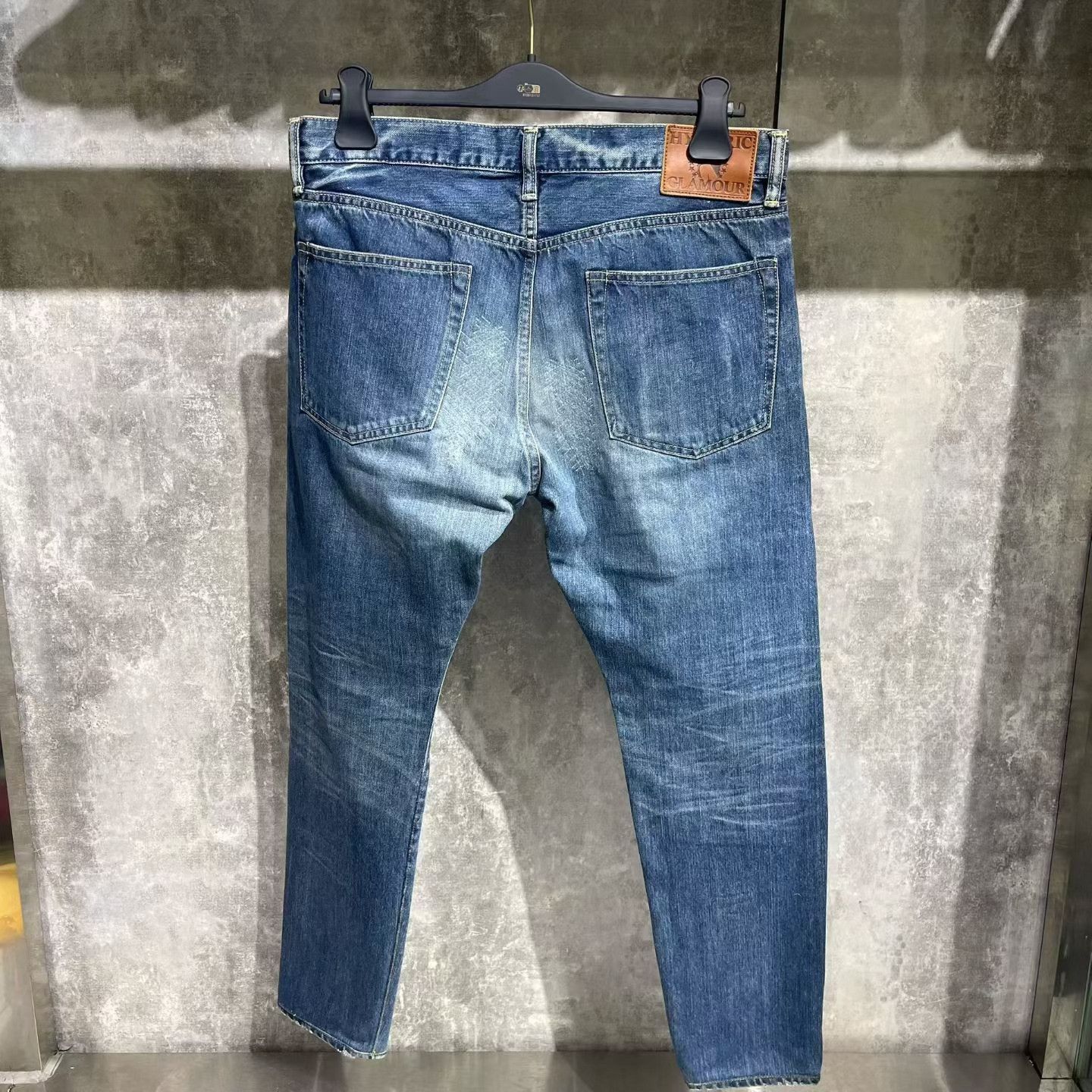 Levi's Levi's Denim Denim Jeans 32 Men Size US 32 / EU 48 - 2 Thumbnail