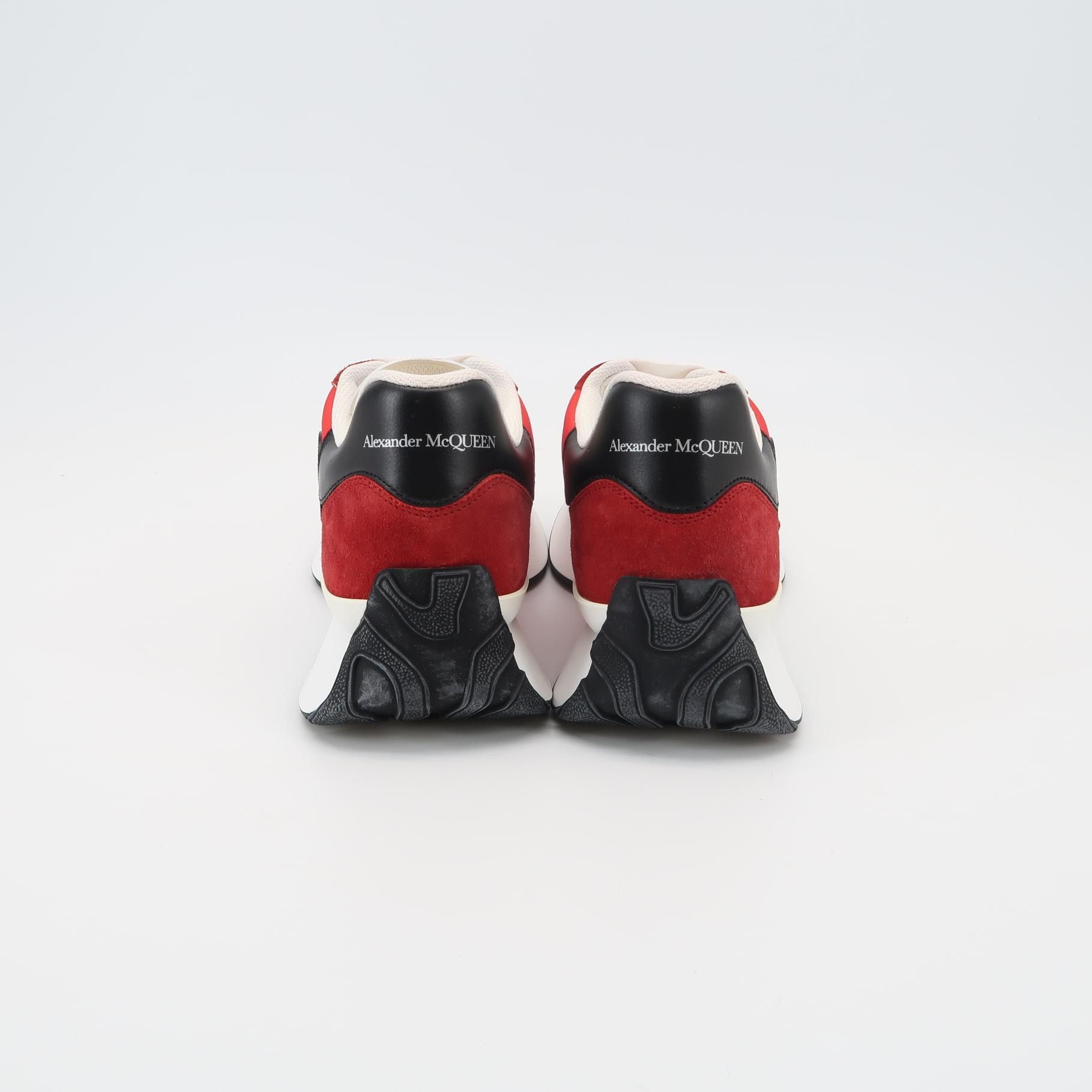 Alexander McQueen Alexander McQueen Sprint Runner Sneakers 39 Size US 6 / EU 39 - 5 Thumbnail