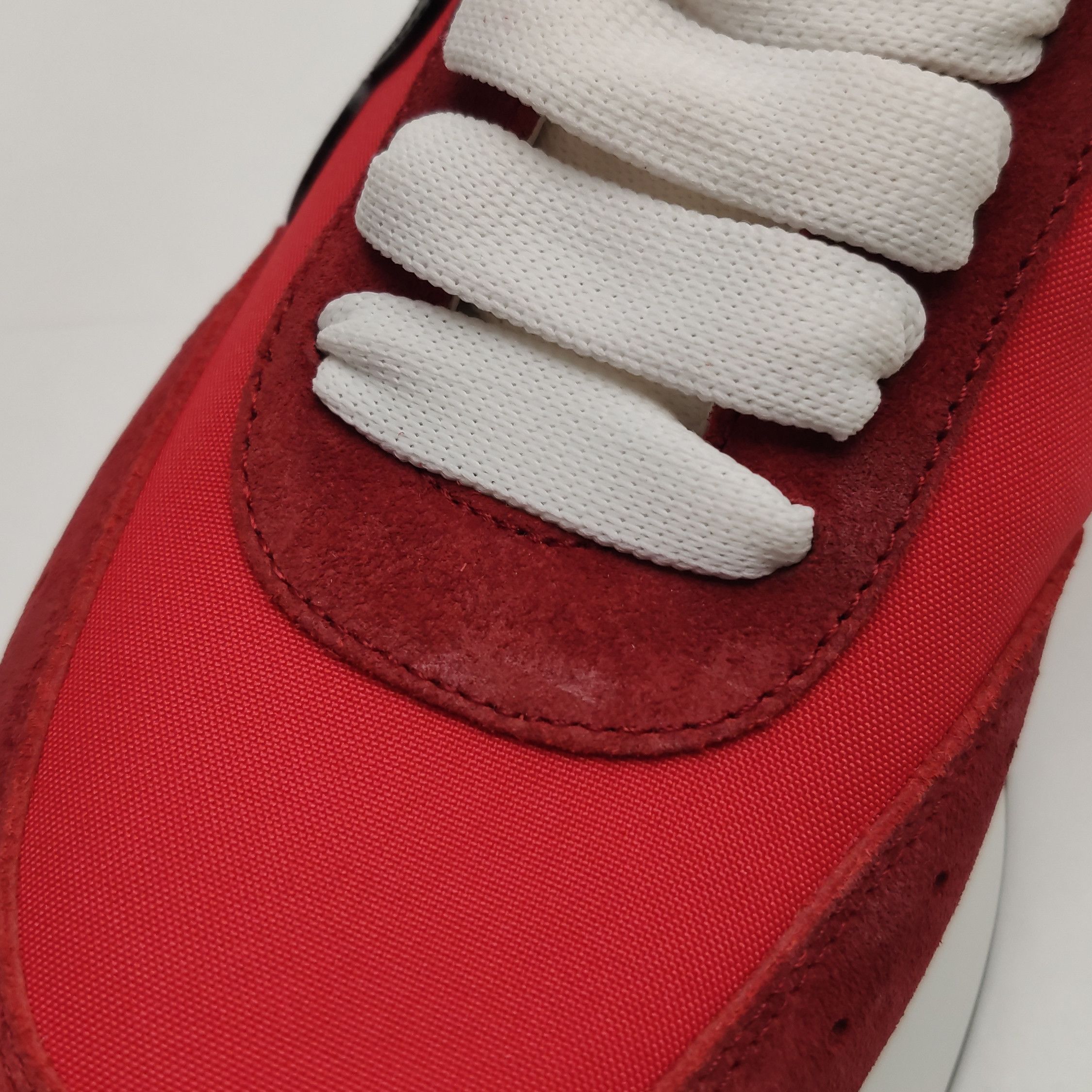 Alexander McQueen Alexander McQueen Sprint Runner Sneakers 39 Size US 6 / EU 39 - 8 Thumbnail