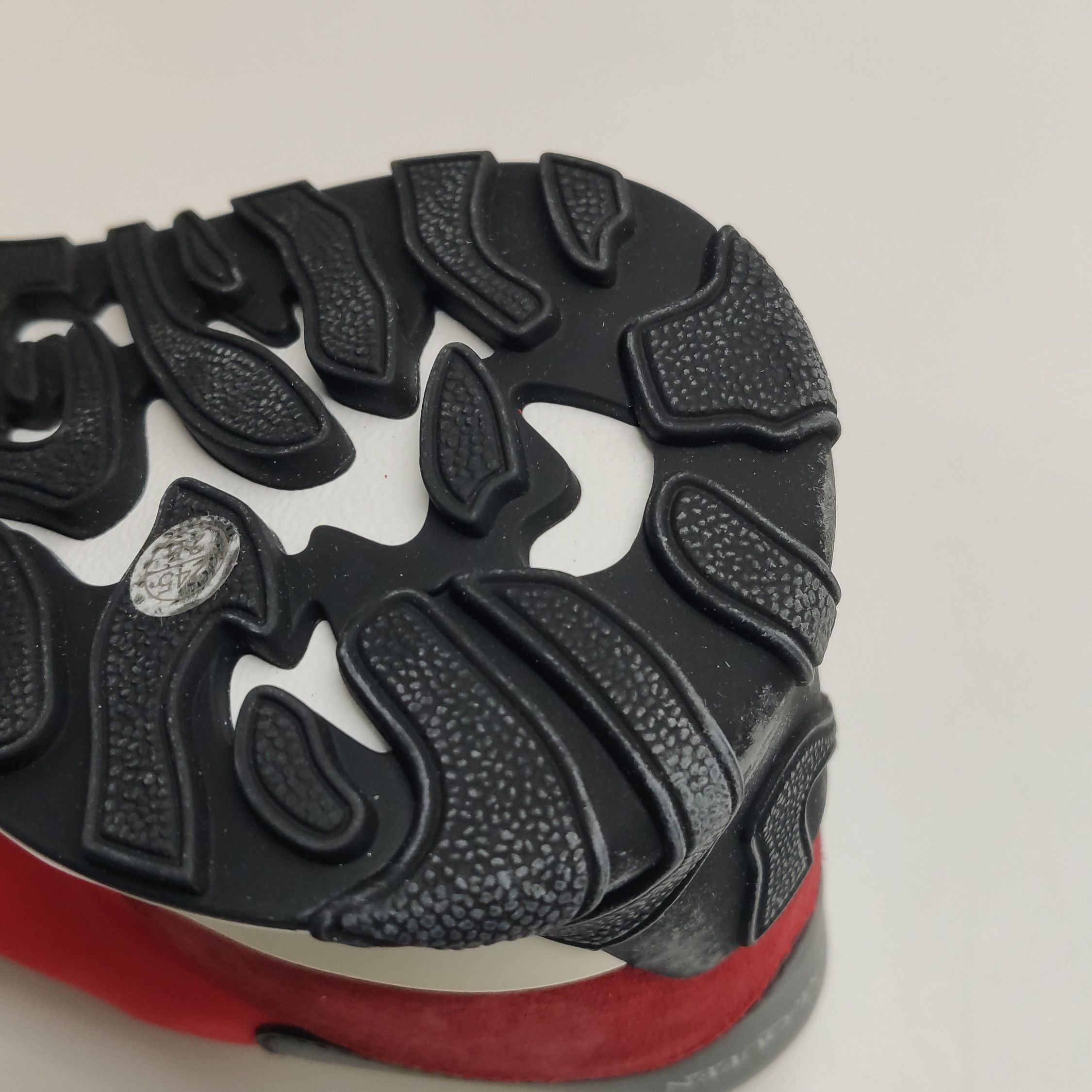 Alexander McQueen Alexander McQueen Sprint Runner Sneakers 39 Size US 6 / EU 39 - 16 Thumbnail