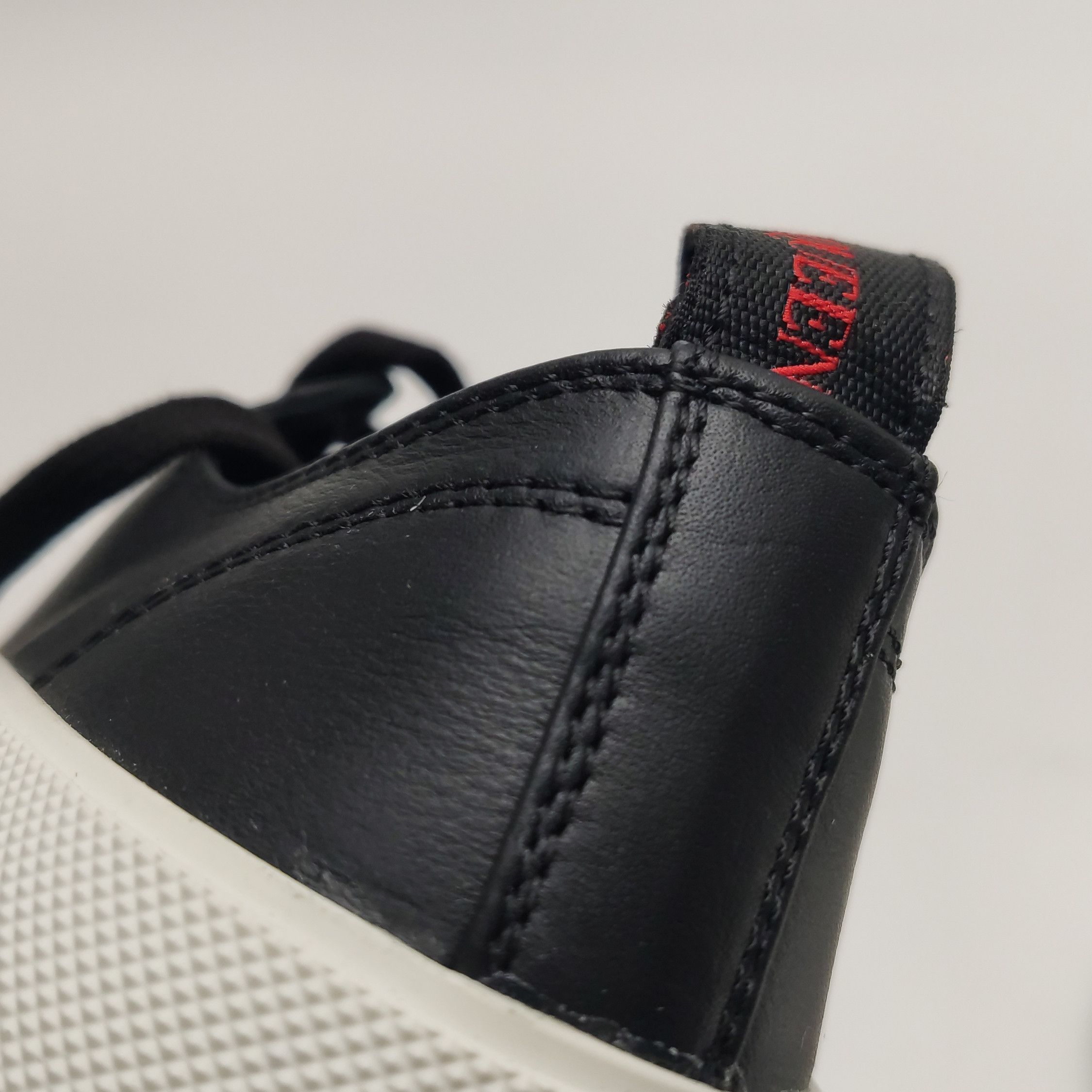 Alexander McQueen Alexander McQueen Tread Slick Gradient Sole Sneakers EU 39 Size US 6 / EU 39 - 18 Thumbnail