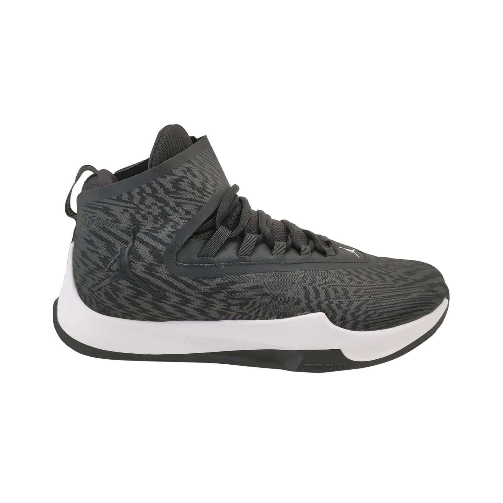 Nike Air Jordan Fly Unlimited Pfx Sneakers 42.5 Size US 9 / EU 42 - 2 Thumbnail
