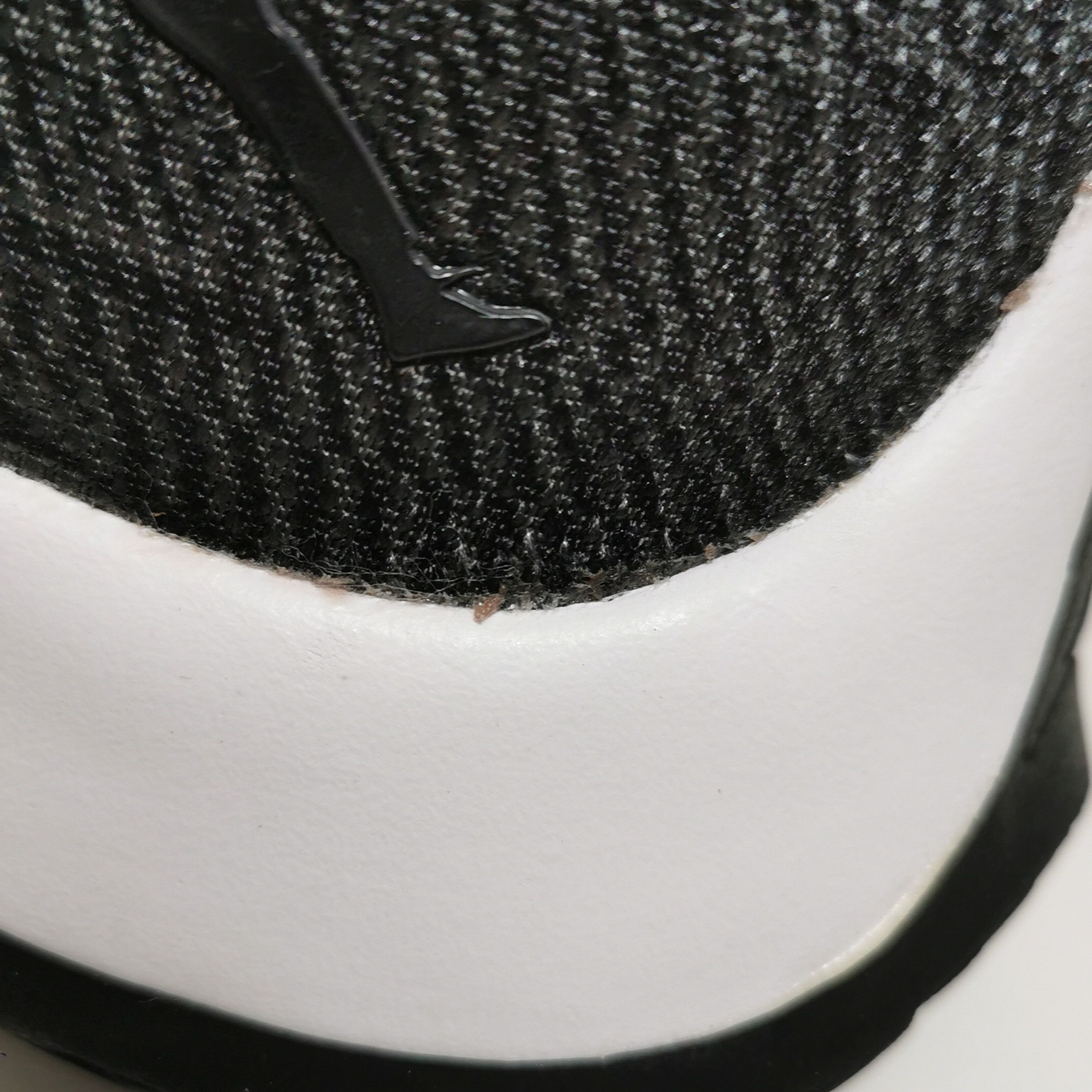 Nike Air Jordan Fly Unlimited Pfx Sneakers 42.5 Size US 9 / EU 42 - 12 Thumbnail