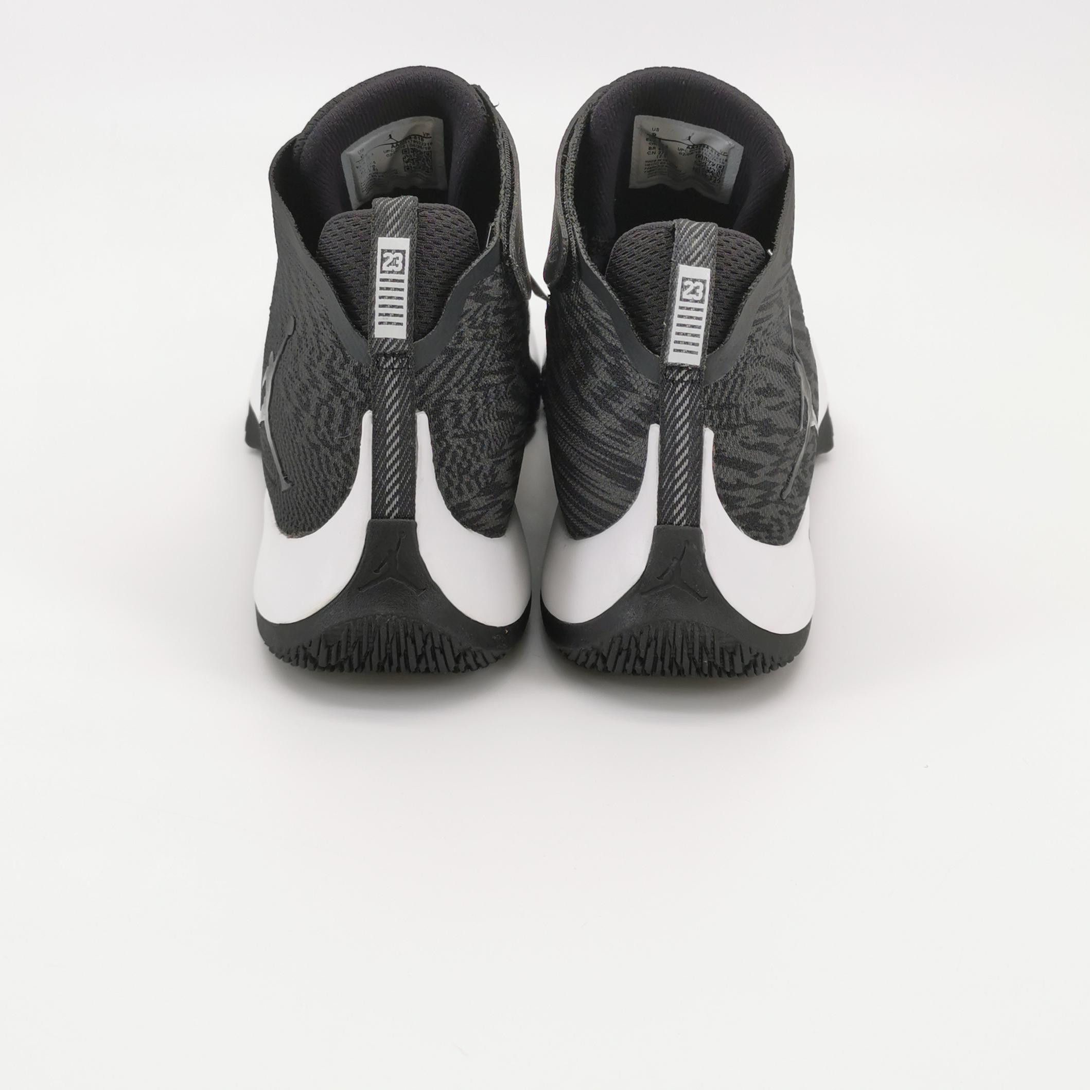 Nike Air Jordan Fly Unlimited Pfx Sneakers 42.5 Size US 9 / EU 42 - 5 Thumbnail