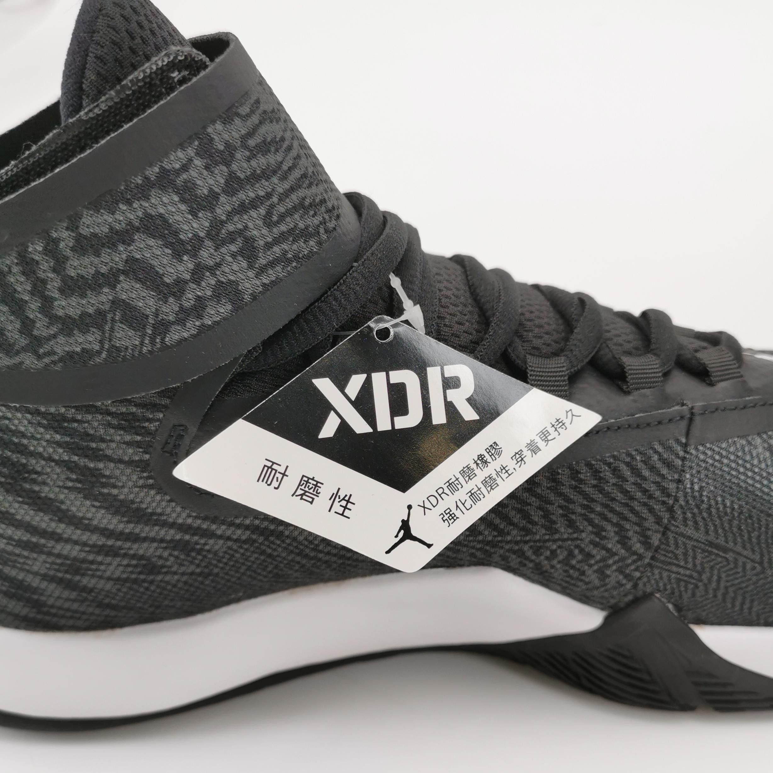Nike Air Jordan Fly Unlimited Pfx Sneakers 42.5 Size US 9 / EU 42 - 7 Thumbnail