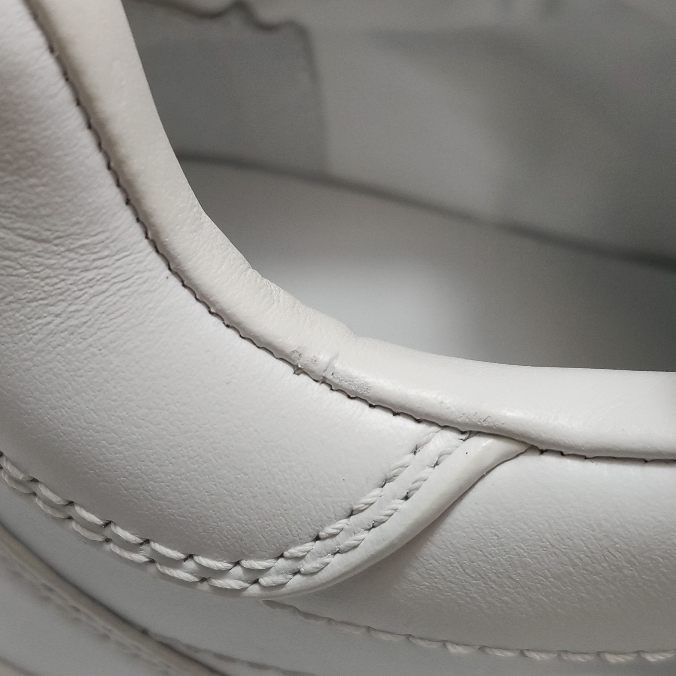 Versace Versace Odissea Leather Sneakers 41 Size US 8 / EU 41 - 13 Thumbnail