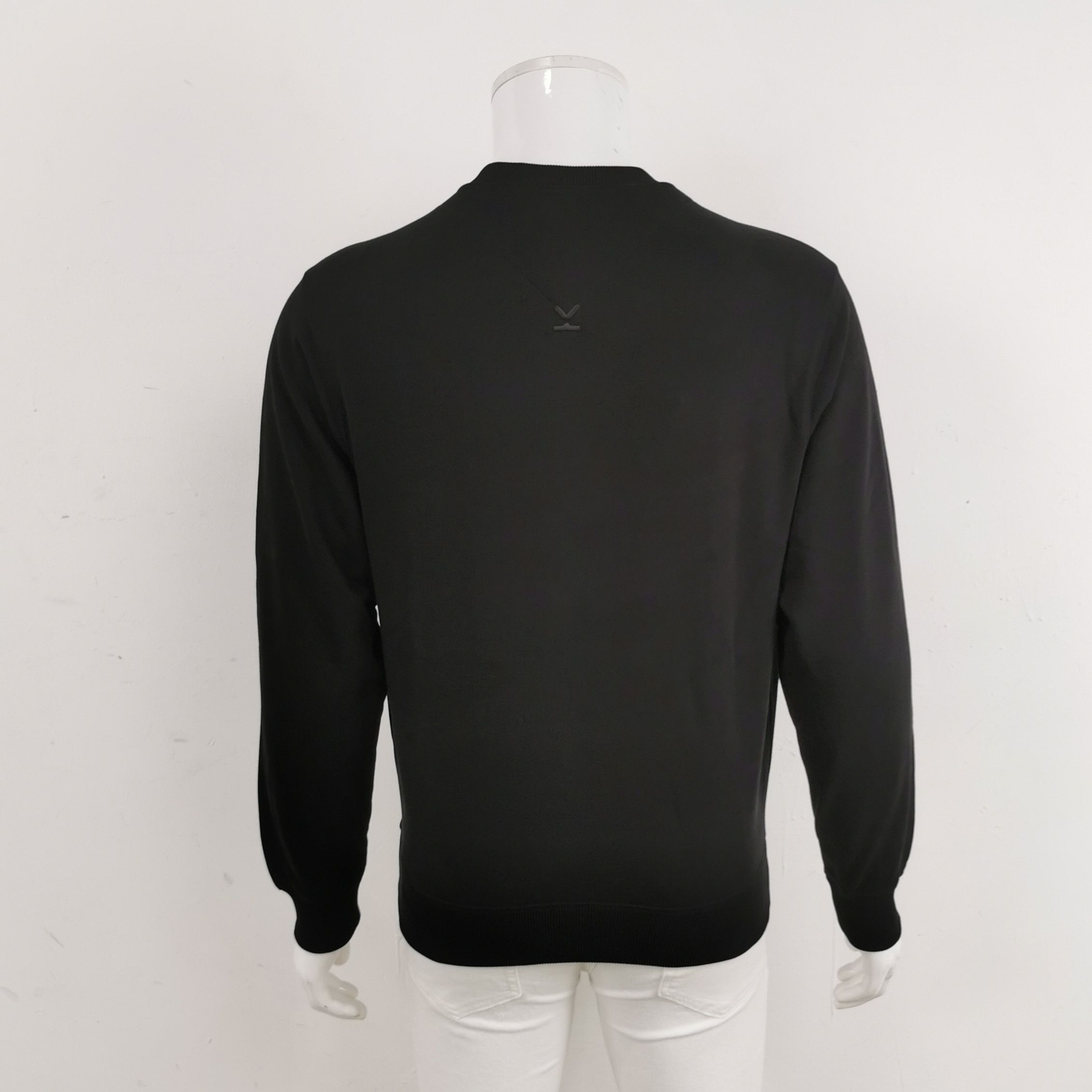 Kenzo Kenzo Tiger Graphic Sweatshirt XS Size US XS / EU 42 / 0 - 3 Thumbnail