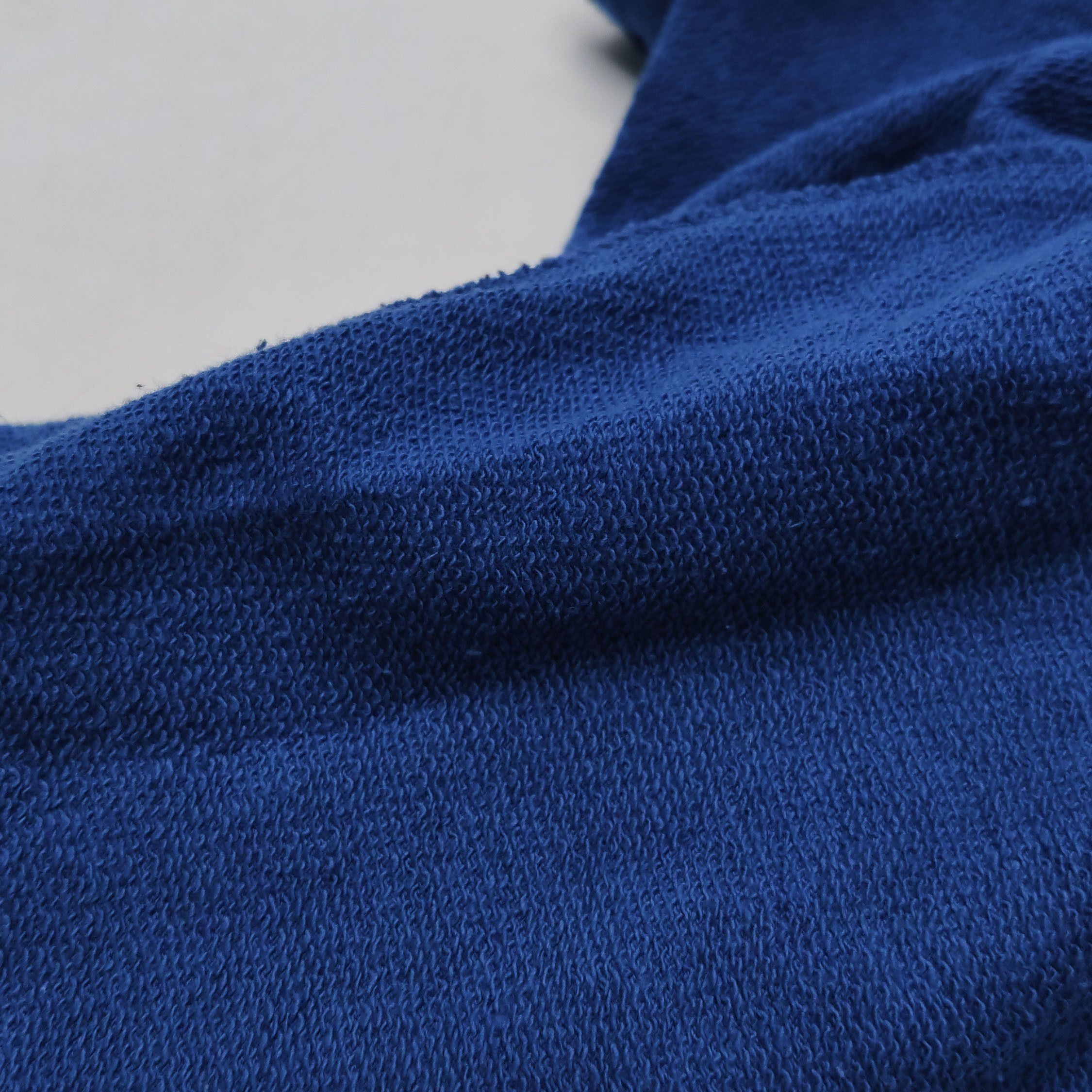 Lanvin Lanvin Logo Blue Sweatshirt Size M Size US M / EU 48-50 / 2 - 12 Thumbnail