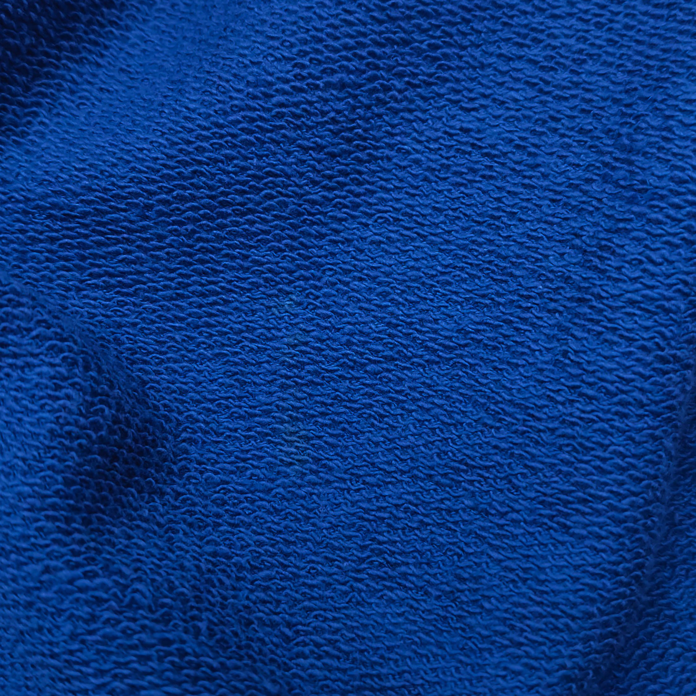 Lanvin Lanvin Logo Blue Sweatshirt Size M Size US M / EU 48-50 / 2 - 9 Thumbnail