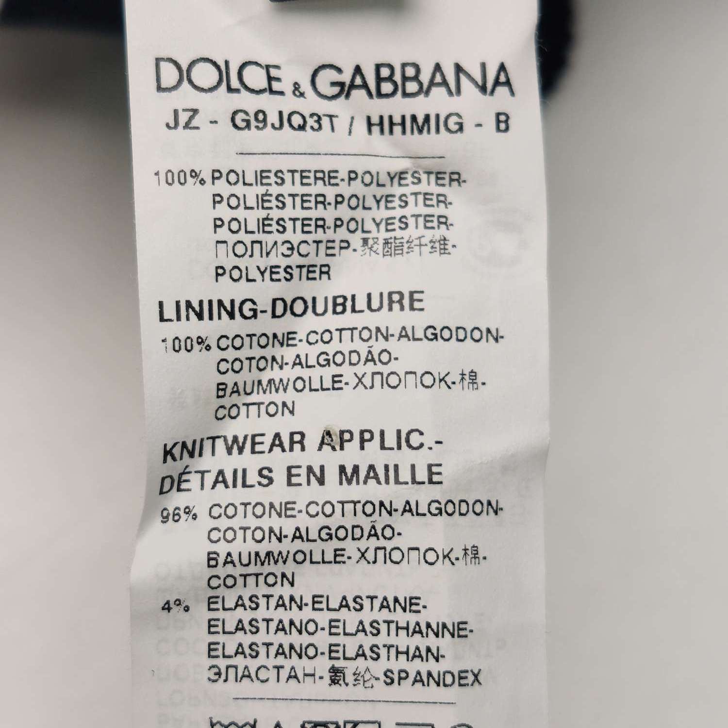 Dolce & Gabbana Dolce & Gabbana 2019 Year of the Pig Hoodie 46 Size US S / EU 44-46 / 1 - 7 Thumbnail