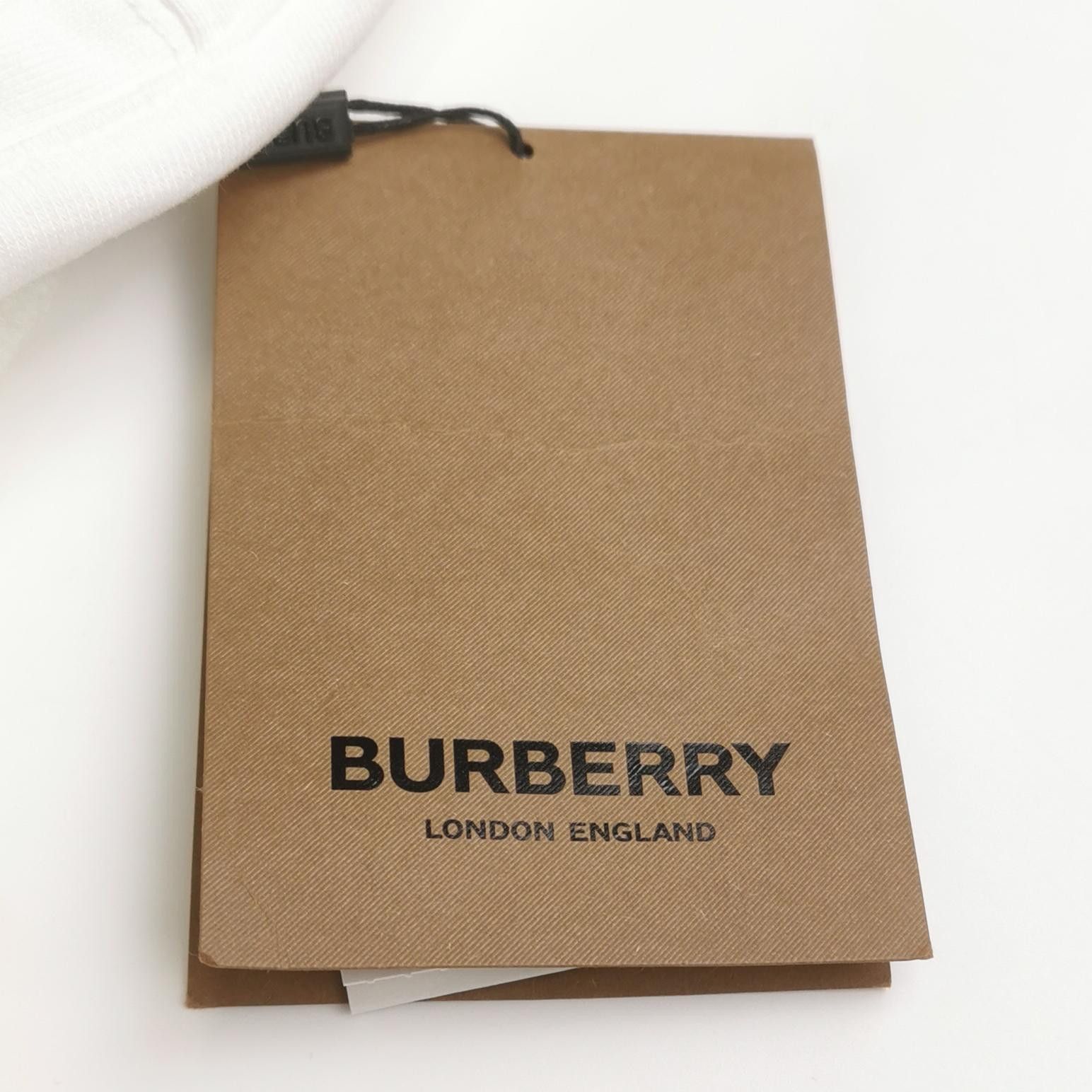 Burberry Burberry Graphic Patch Hoodie Size S Size US S / EU 44-46 / 1 - 5 Thumbnail