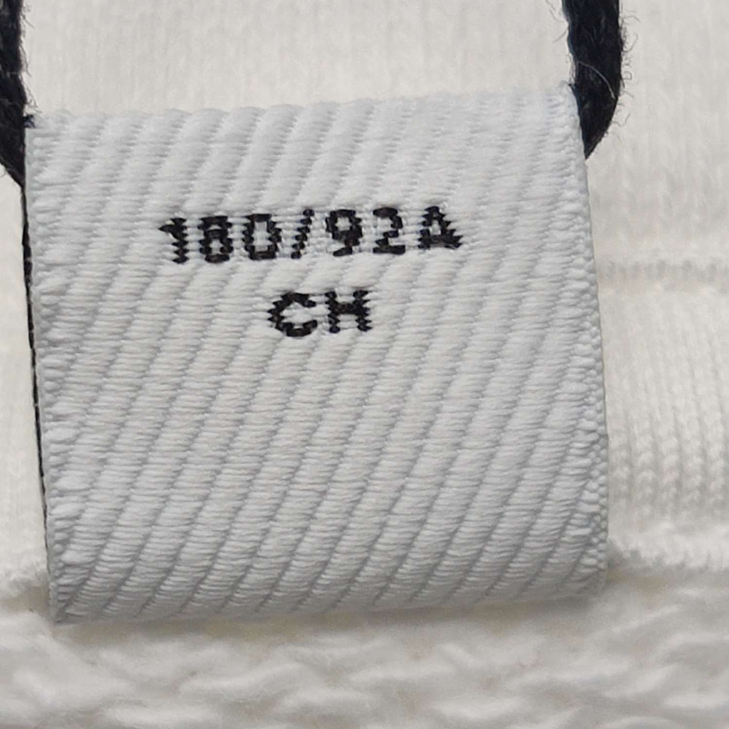 Burberry Burberry Graphic Patch Hoodie Size S Size US S / EU 44-46 / 1 - 8 Thumbnail