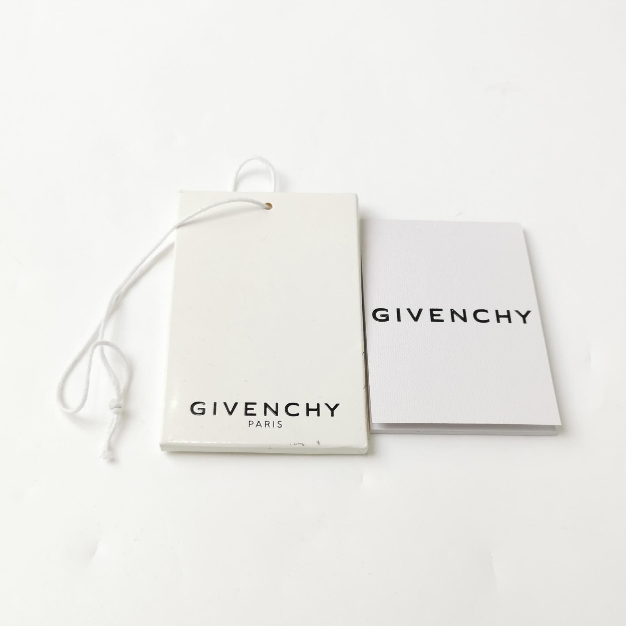 Givenchy Givenchy Panther Patch Sweatshirt Size M Size US M / EU 48-50 / 2 - 5 Thumbnail