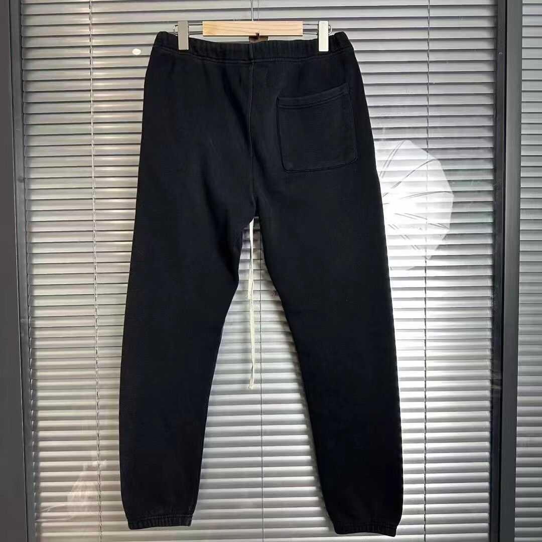 Fear of God Fear of God Retro Casual Pants 34 Men Size US 34 / EU 50 - 2 Thumbnail