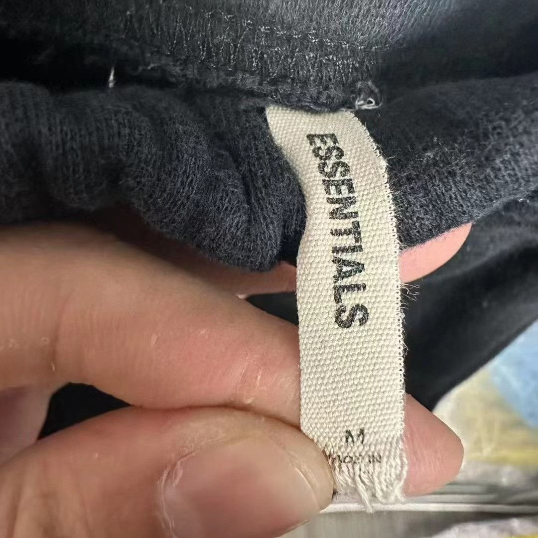 Fear of God Fear of God Retro Casual Pants 34 Men Size US 34 / EU 50 - 3 Thumbnail