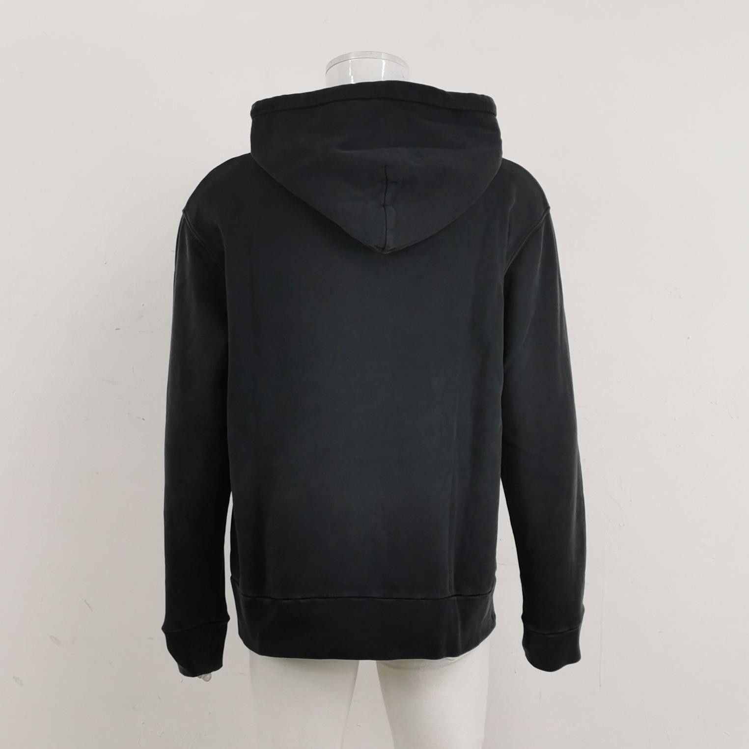JW Anderson J.W.Anderson Embroidered Anchor Hoodie M Size US M / EU 48-50 / 2 - 3 Thumbnail