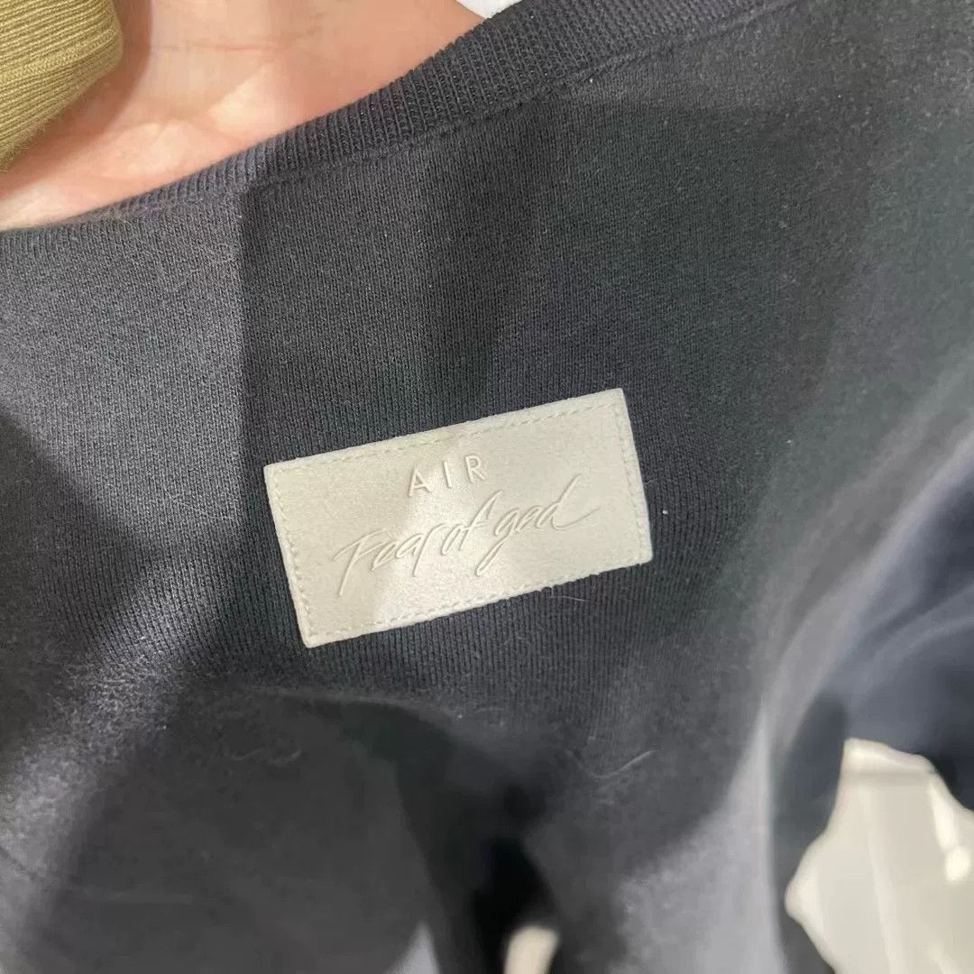 Nike Nike Collab T-Shirt s Men Size US S / EU 44-46 / 1 - 4 Thumbnail