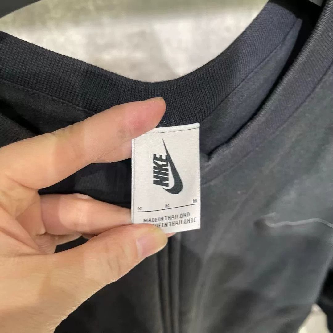 Nike Nike Collab T-Shirt s Men Size US S / EU 44-46 / 1 - 6 Thumbnail