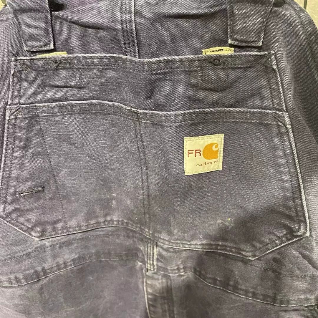 Carhartt Carhartt Casual Pants 34 Men Size US 34 / EU 50 - 3 Thumbnail