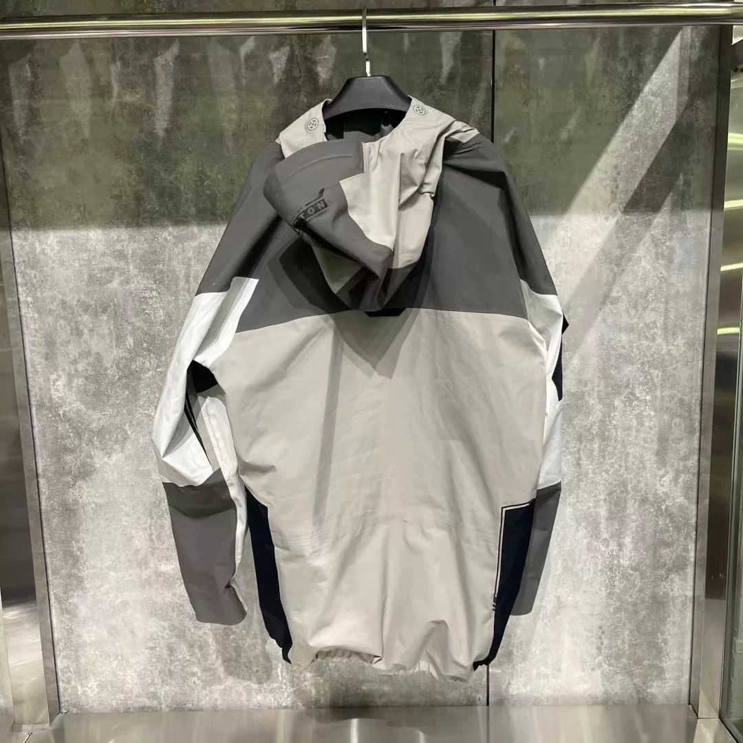 Burton Burton Heavy Coat l Men Size US L / EU 52-54 / 3 - 2 Thumbnail