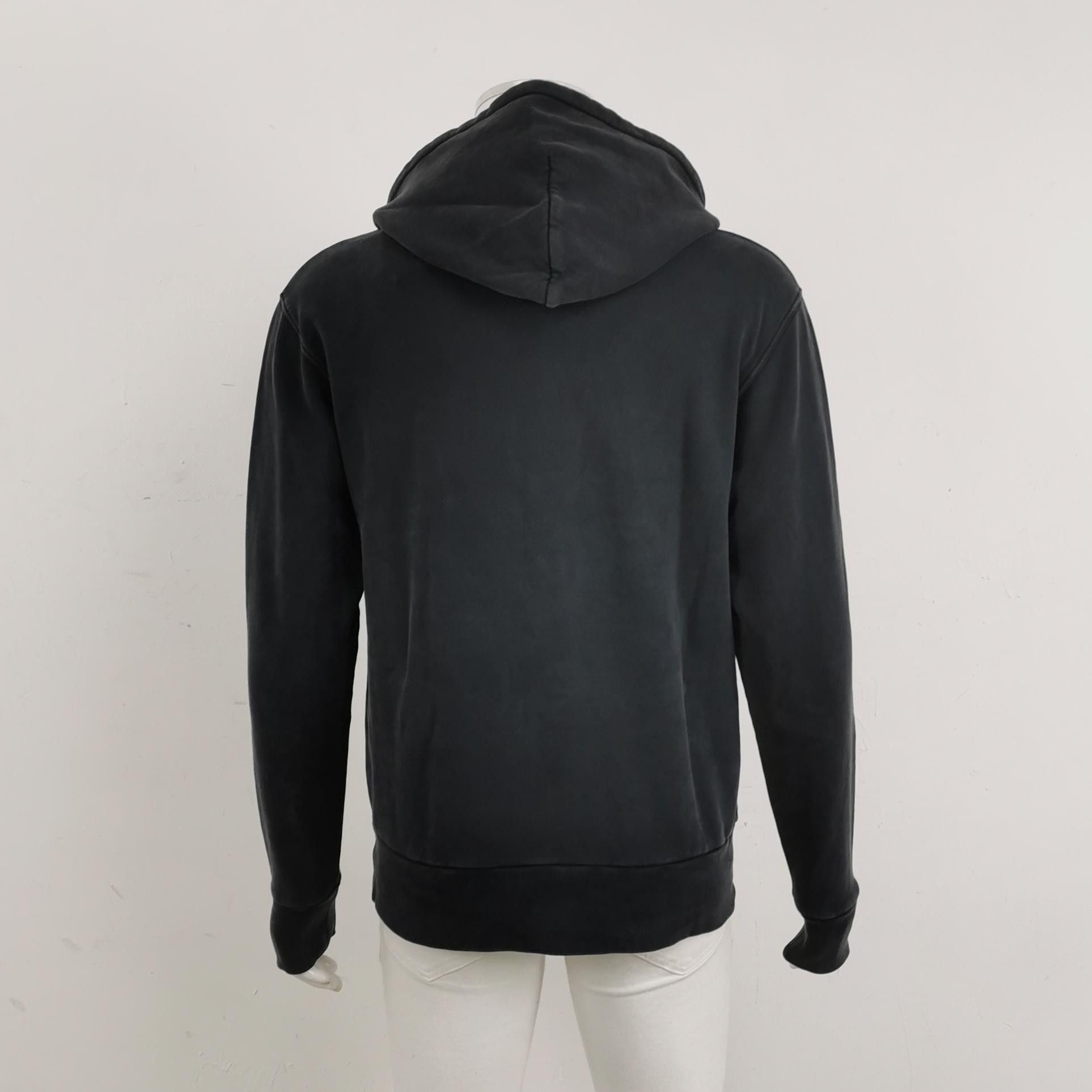 JW Anderson J.W. Anderson Embroidered Anchor Logo Hoodie S Size US S / EU 44-46 / 1 - 3 Thumbnail