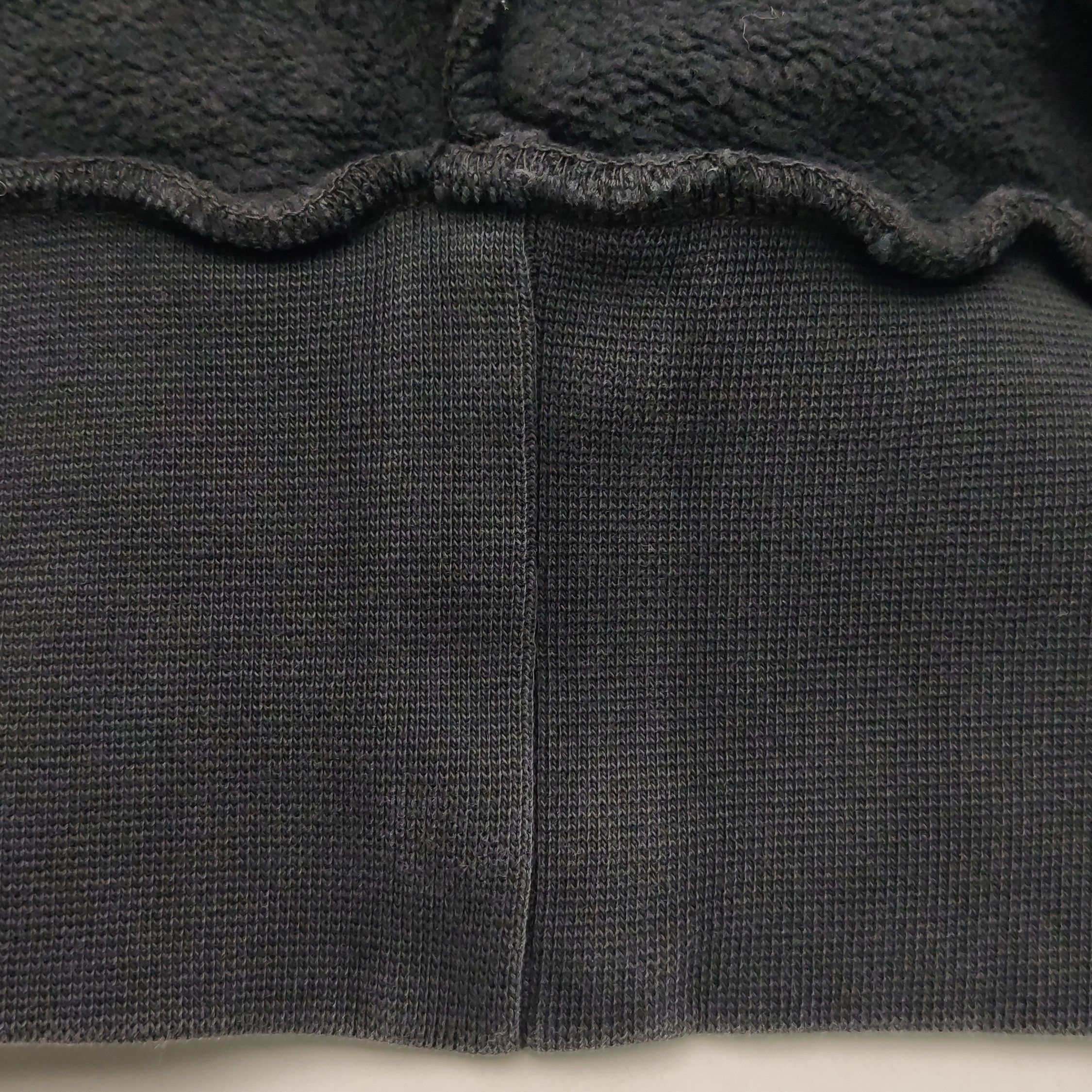 JW Anderson J.W. Anderson Embroidered Anchor Logo Hoodie S Size US S / EU 44-46 / 1 - 11 Thumbnail