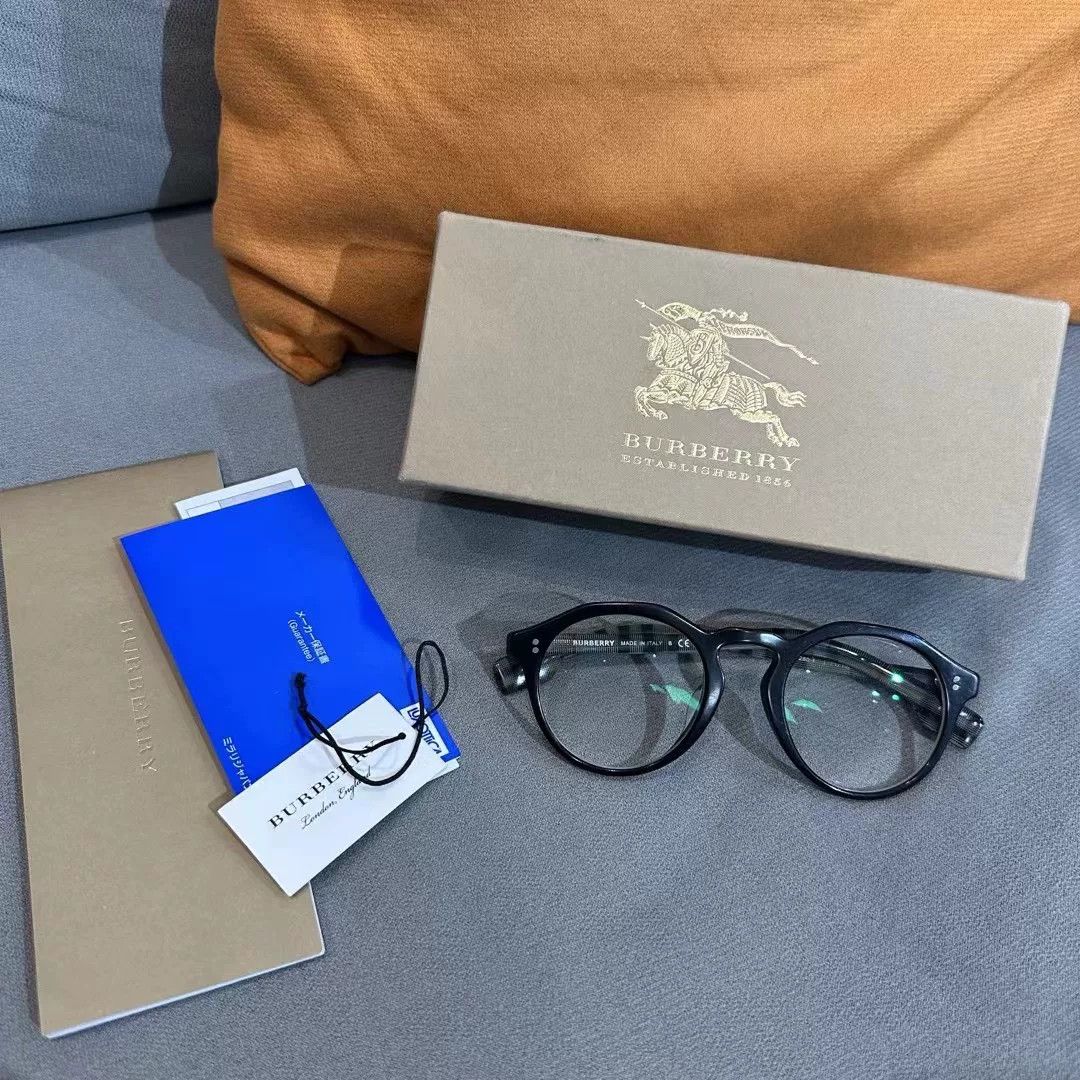 Burberry Burberry Sunglasses one size Men Size ONE SIZE - 2 Thumbnail