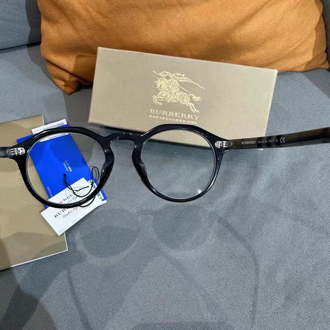 Burberry Burberry Sunglasses one size Men Size ONE SIZE - 3 Thumbnail