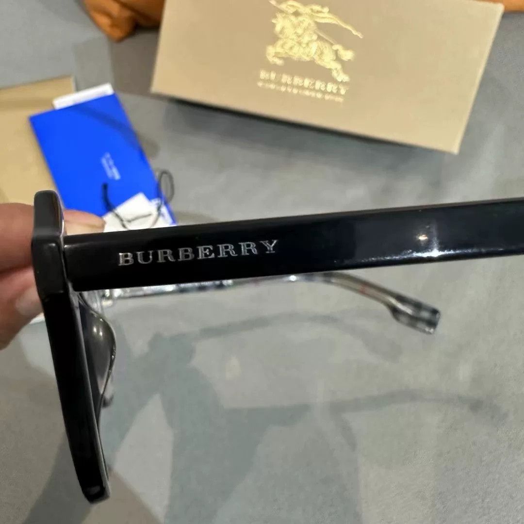 Burberry Burberry Sunglasses one size Men Size ONE SIZE - 4 Thumbnail