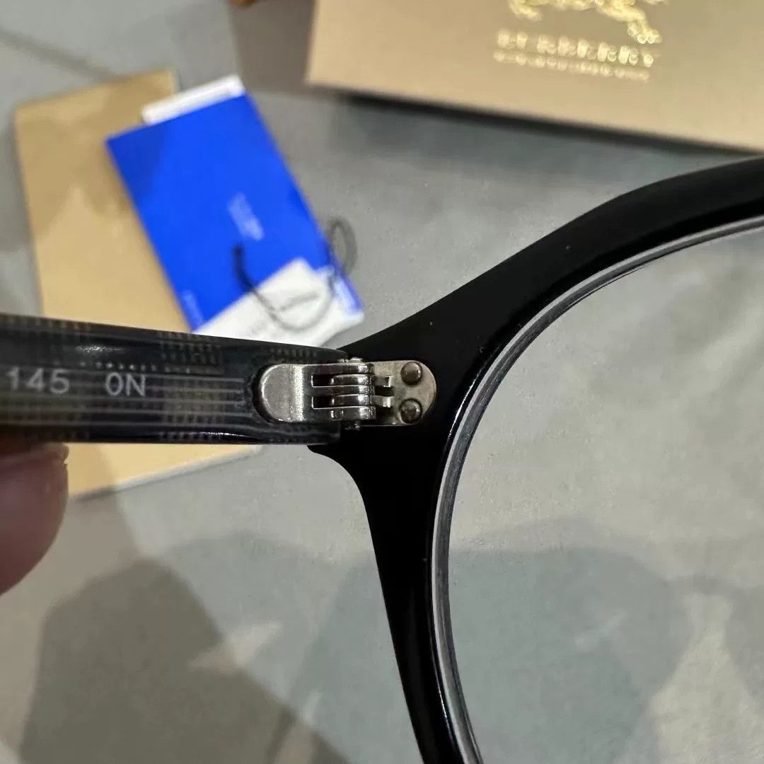 Burberry Burberry Sunglasses one size Men Size ONE SIZE - 5 Thumbnail