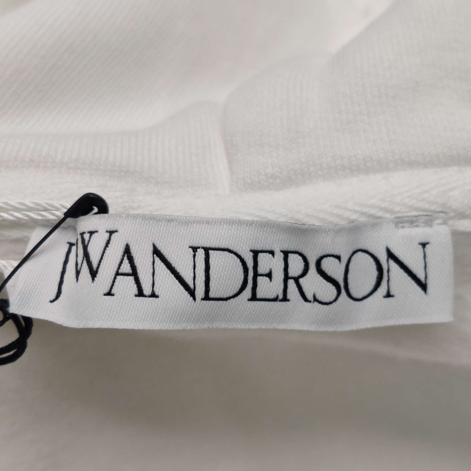 JW Anderson J.W. Anderson Bad Apple Graphic Hoodie Size L Size US L / EU 52-54 / 3 - 8 Thumbnail