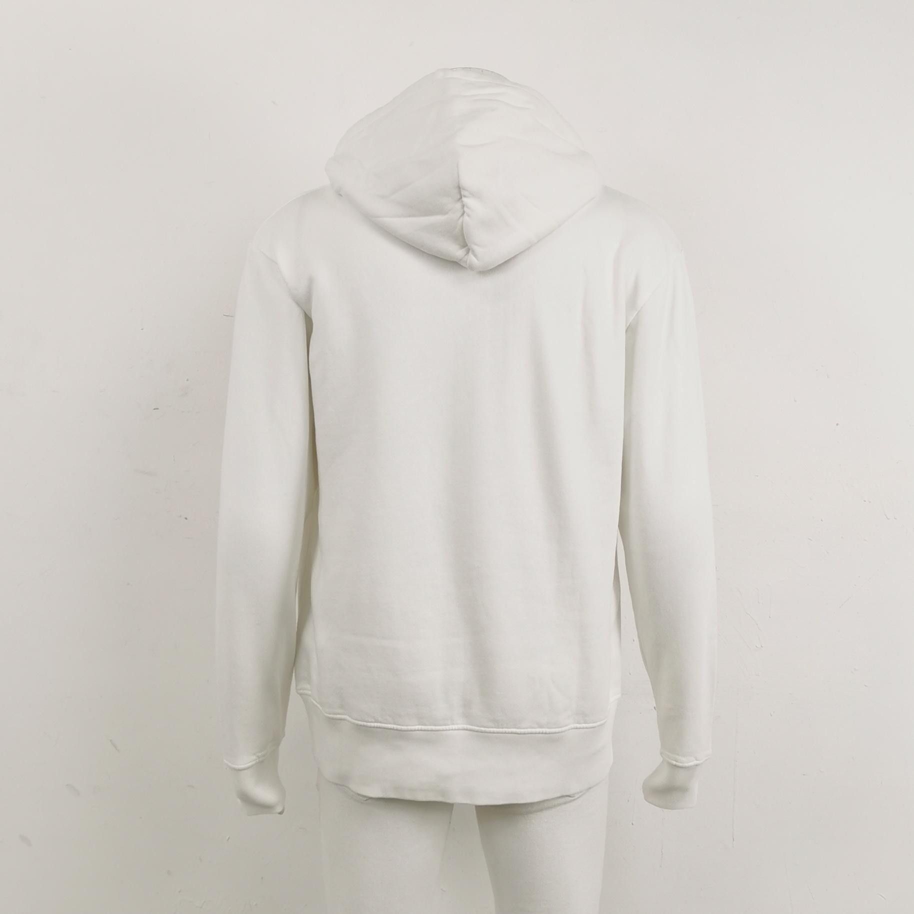 JW Anderson J.W.Anderson Bad Apple Graphic Hoodie Size M Size US M / EU 48-50 / 2 - 3 Thumbnail