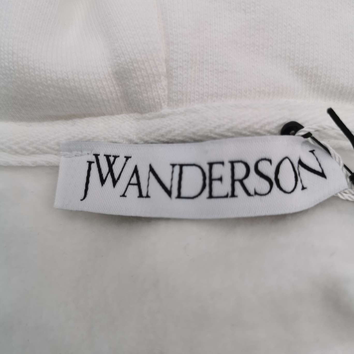 JW Anderson J.W.Anderson Bad Apple Graphic Hoodie Size M Size US M / EU 48-50 / 2 - 7 Thumbnail