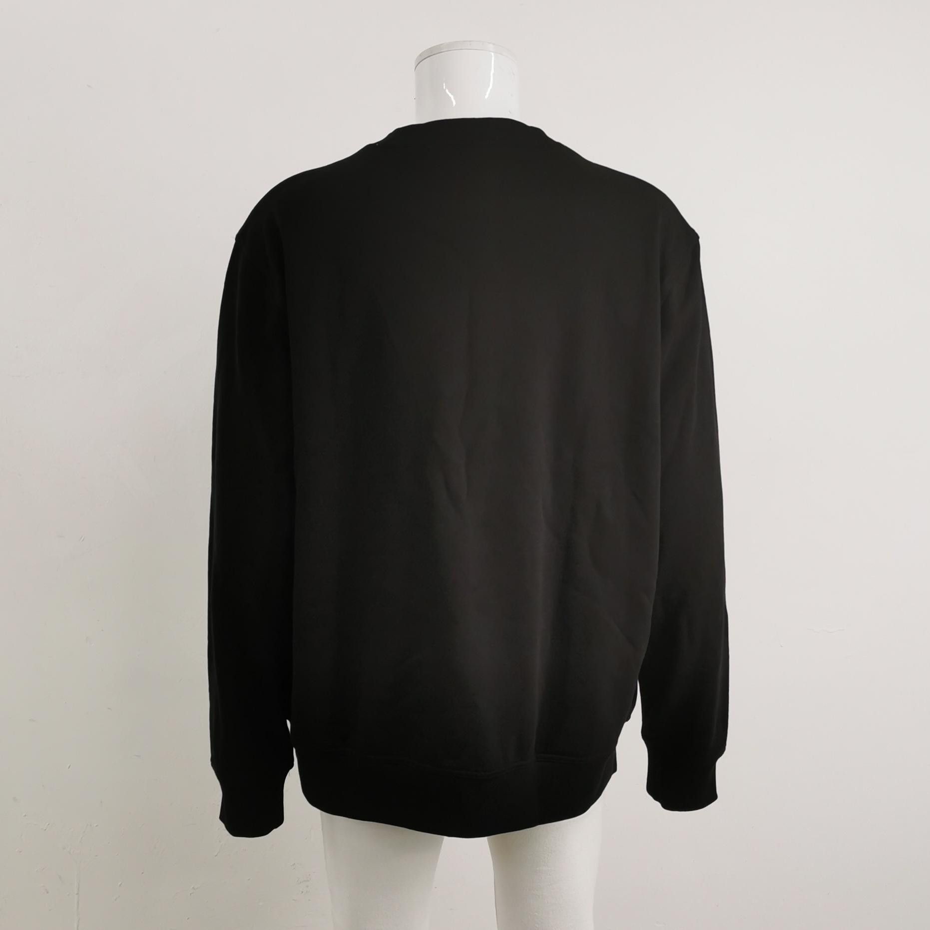 Hugo Boss Hugo Boss Logo Print Sweatshirt XXXL Size US XXL / EU 58 / 5 - 3 Thumbnail